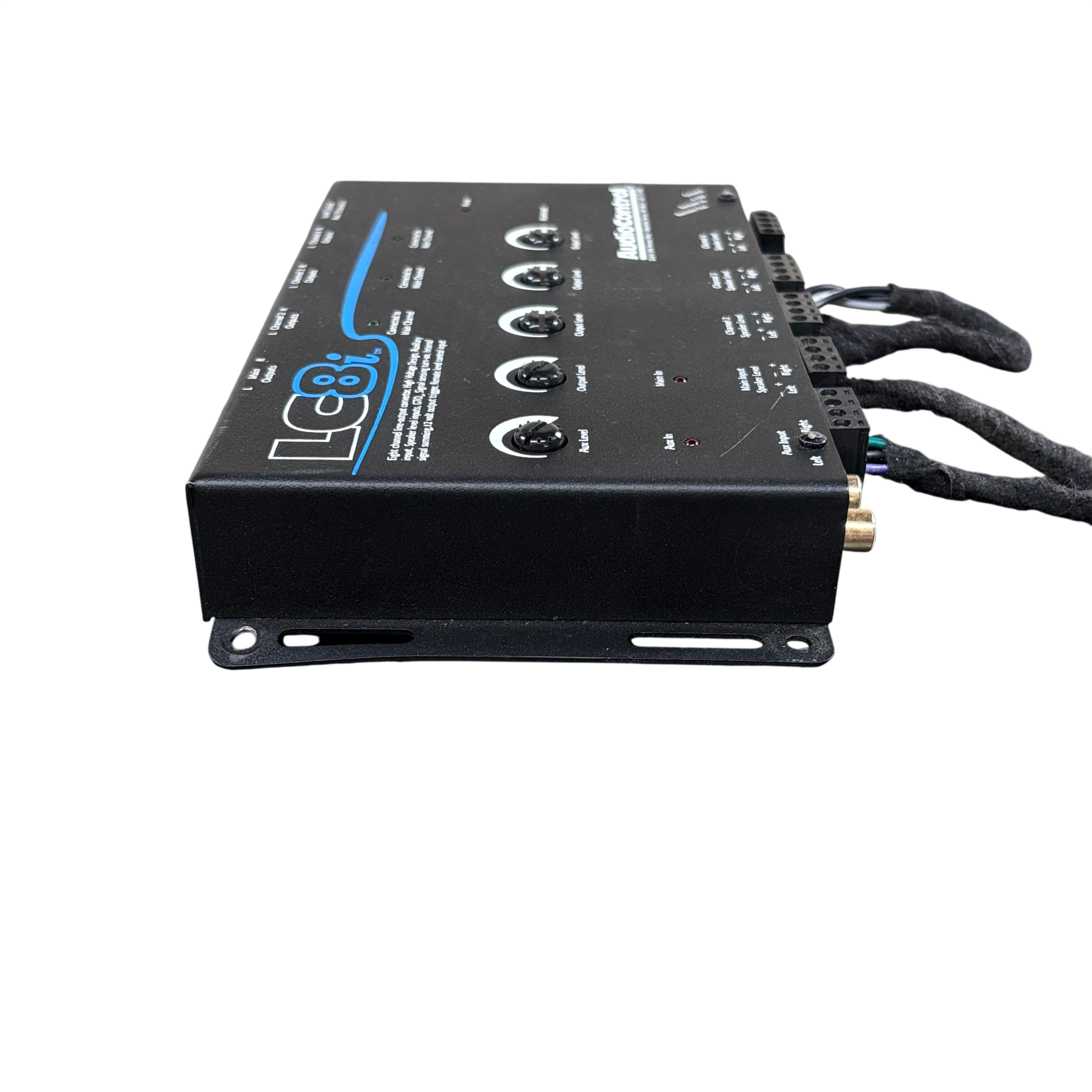AudioControl LC8i Eight Channel Line Output Converter