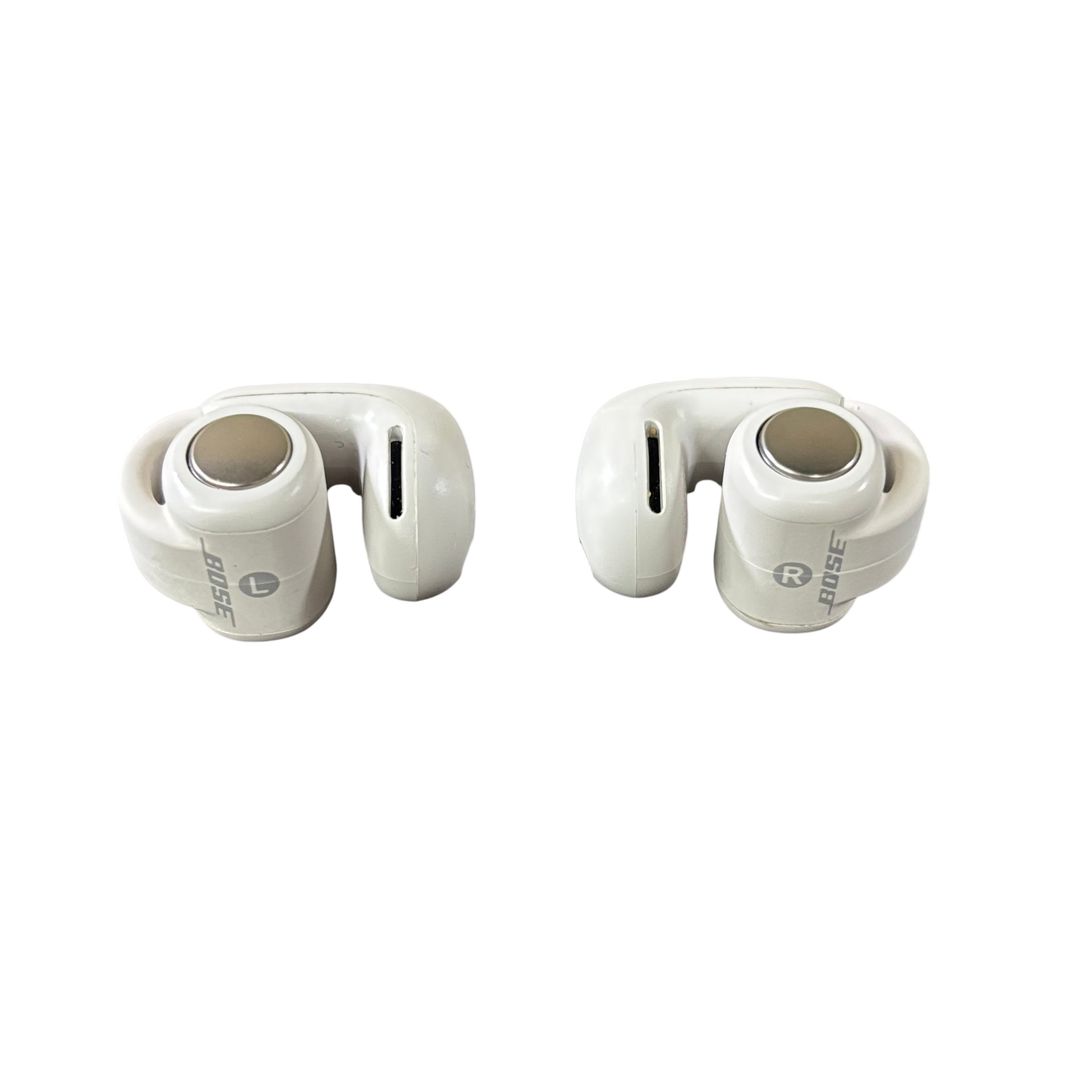 Bose Ultra Open 438926 IPX4 Wireless Bluetooth Earbuds