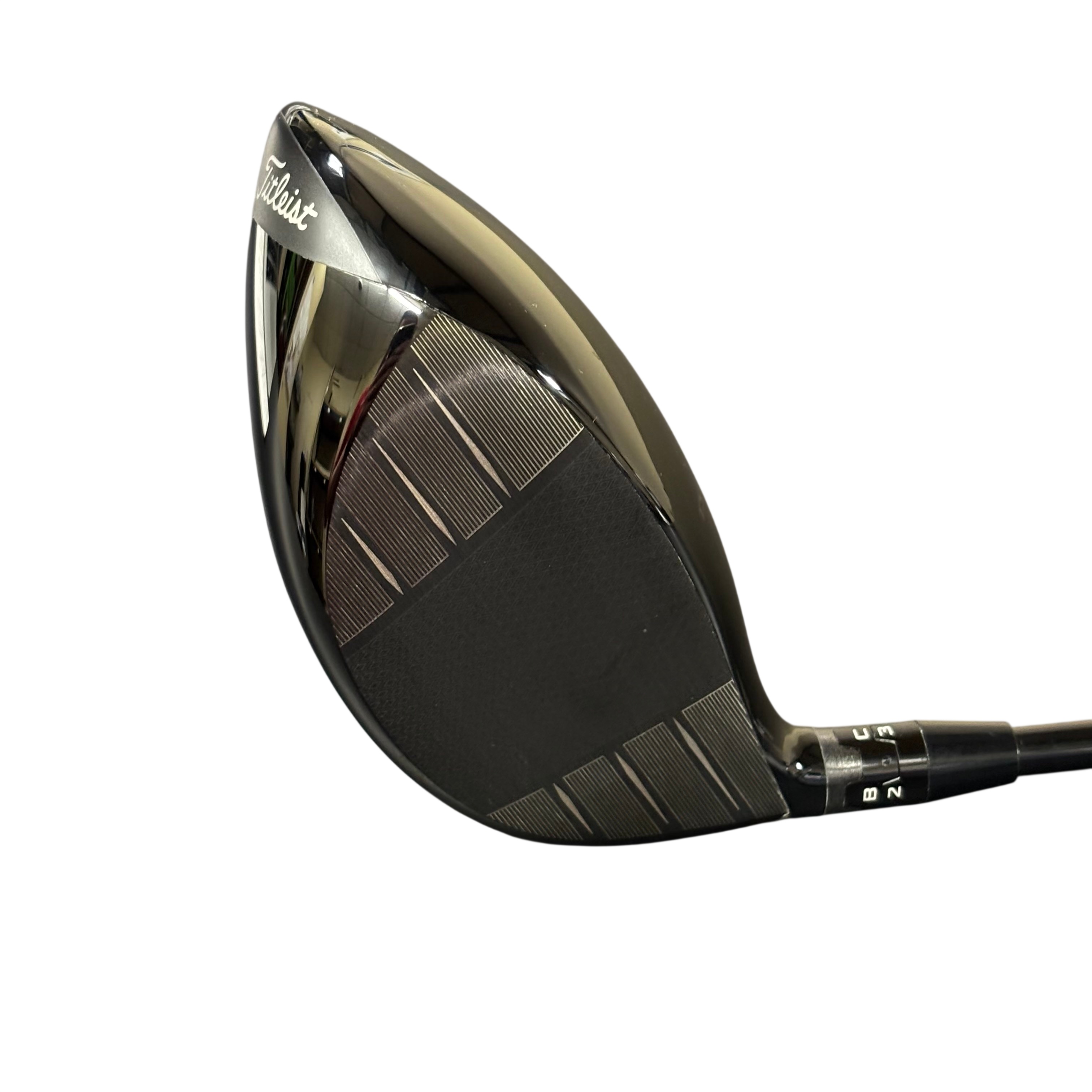 Titleist TSR2 9° Golf Driver / Project X HZRDUS 60g 6.0 Flex Shaft