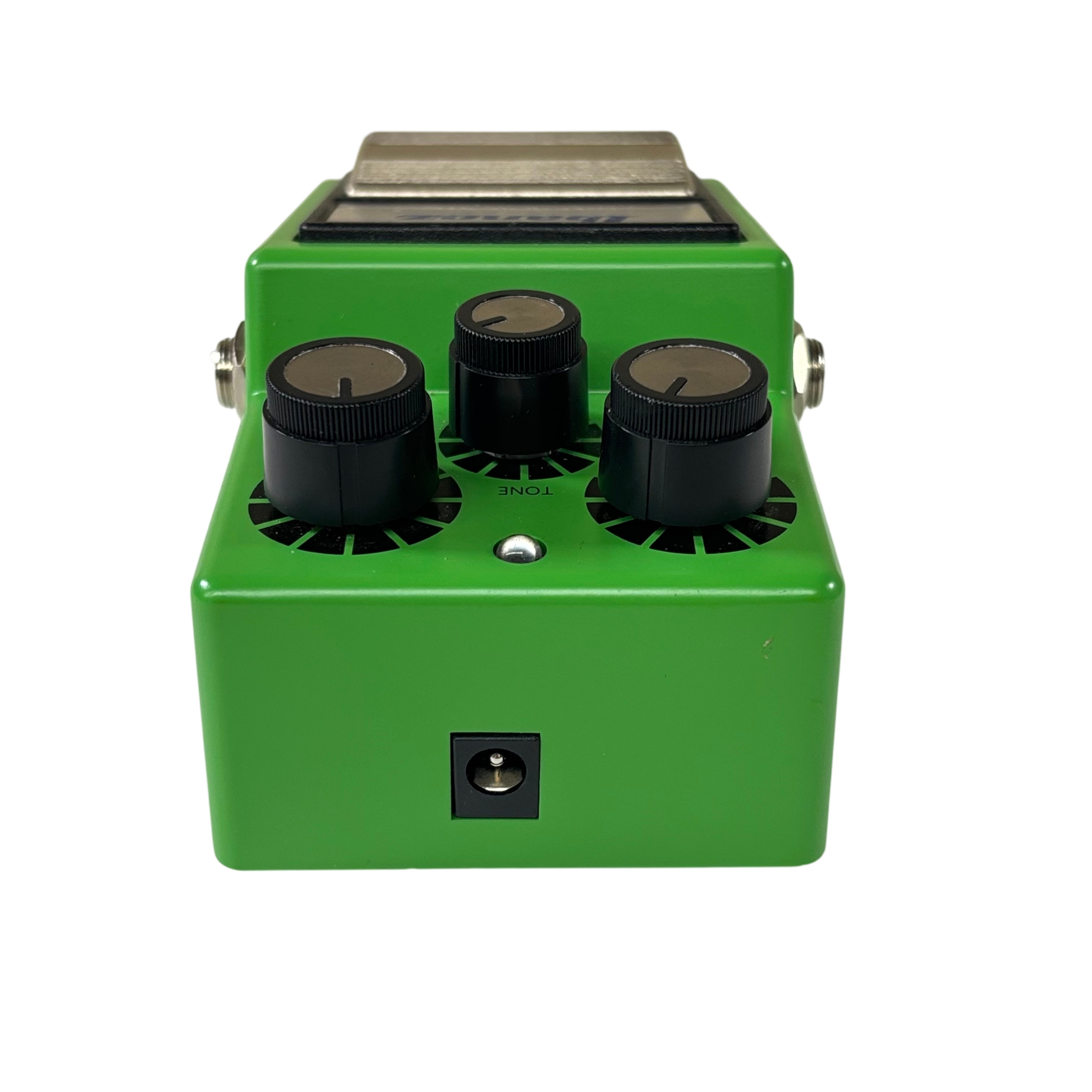 Screamer Ibanez TS9 Tube Screamer Overdrive Guitar Effect Pedal