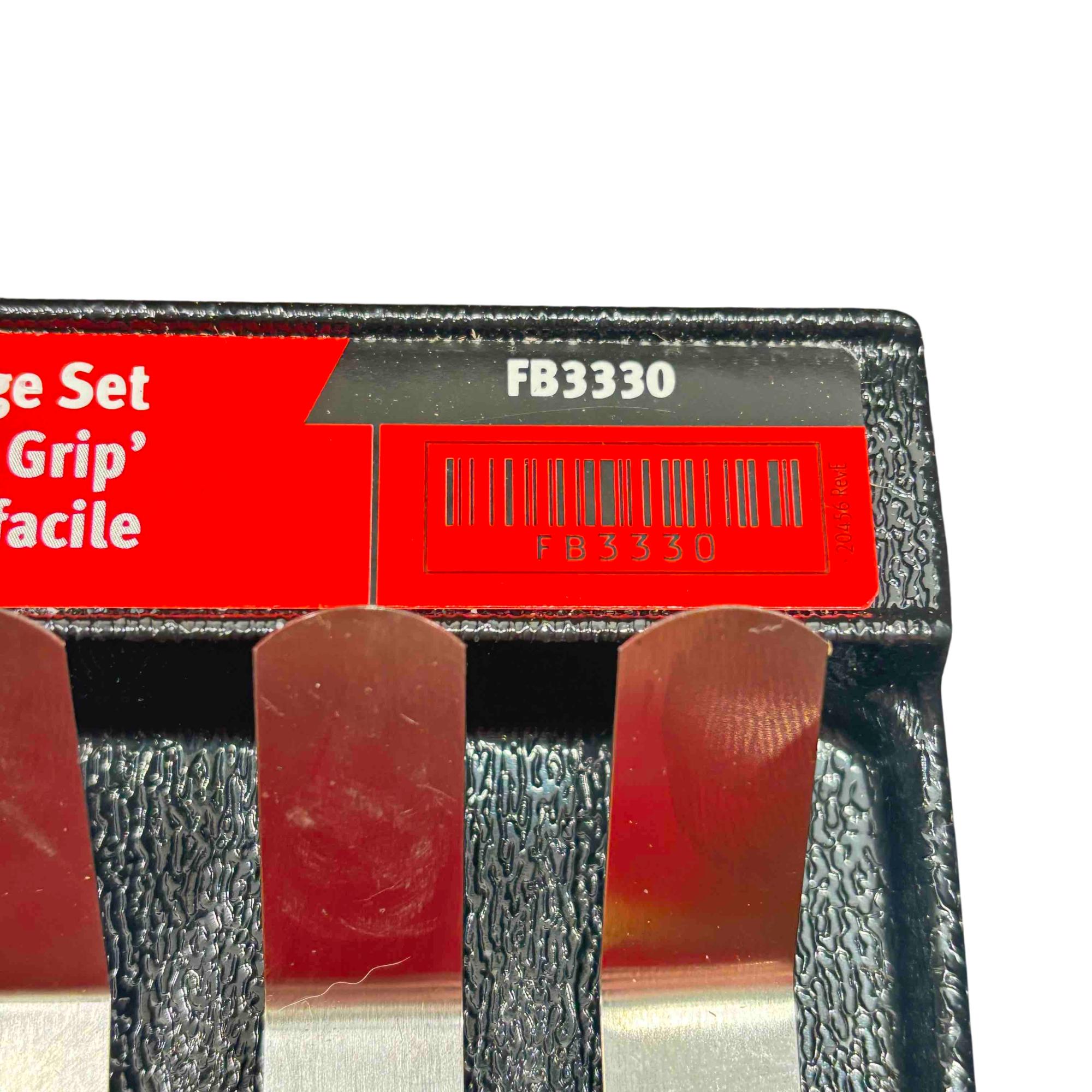 Snap-on E-Z Grip Feeler Gauge Set FB3330