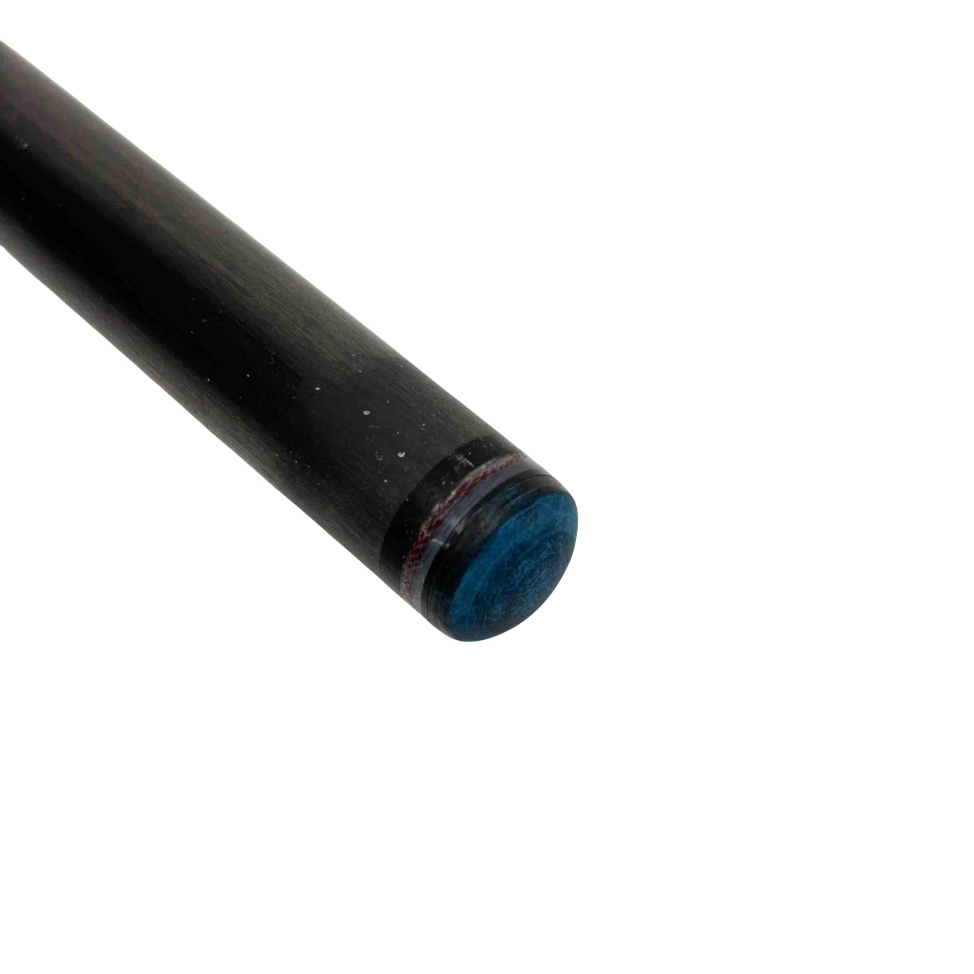 Predator Black P3 No Wrap REVO 12.9 MM 18.4oz Pool Cue