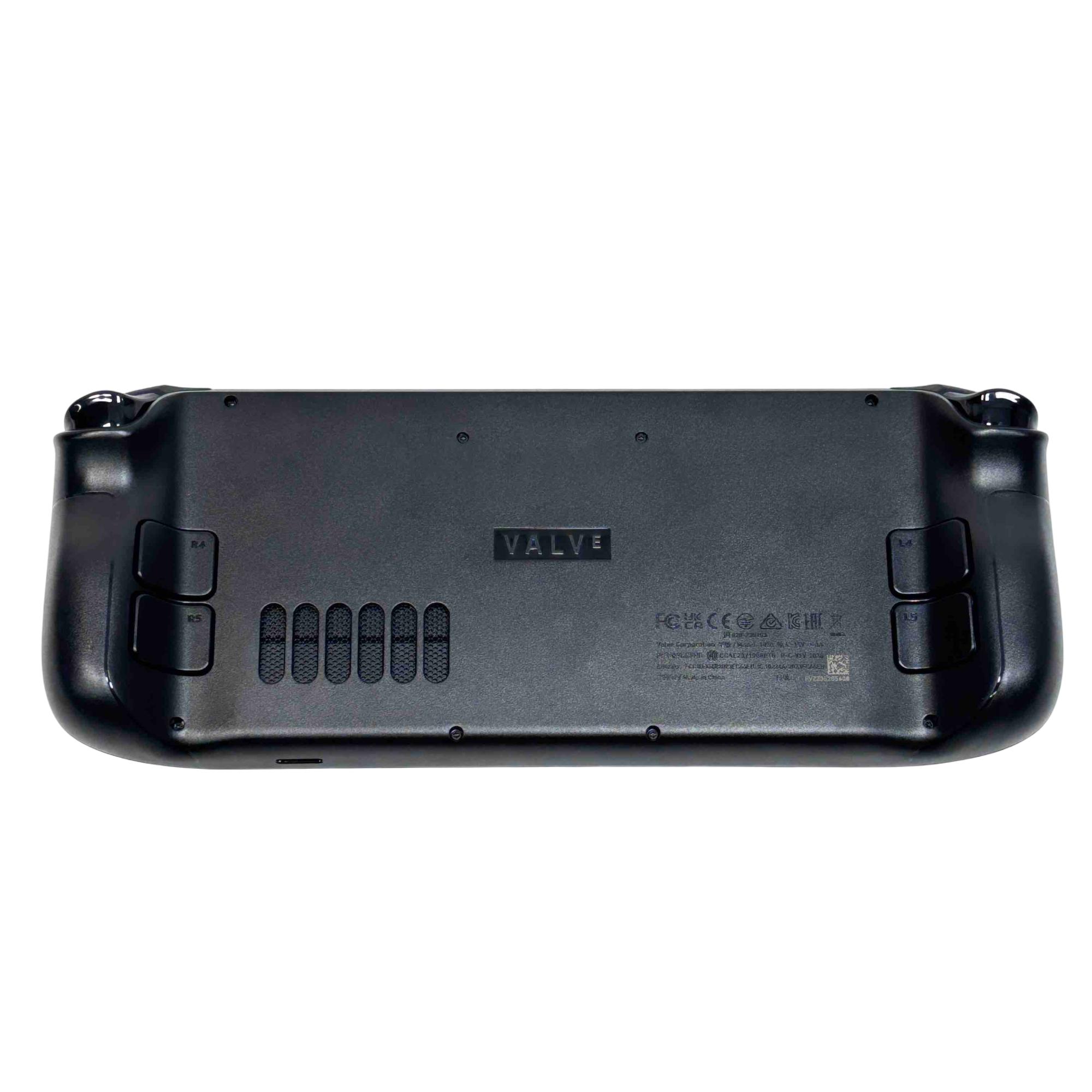 Valve Steam Deck 1030 OLED AMD Custom APU 0932 3.5GHz 16GB