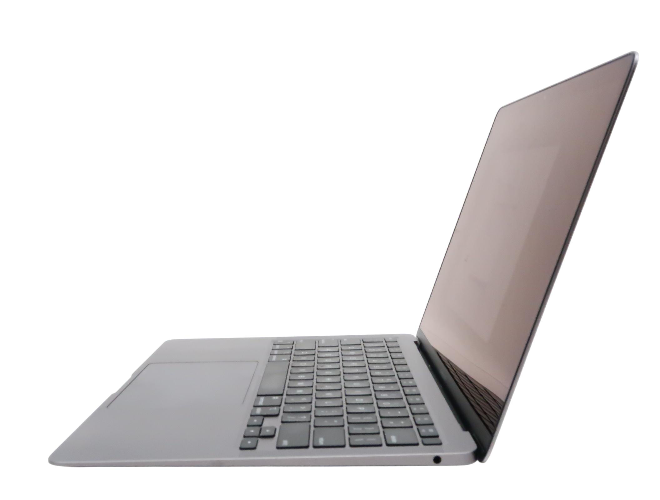 Apple MacBook Air 2020 MGN63LL/A Apple M1 3.2GHz 8GB RAM Apple MacBook Air 2020 MGN63LL/A Apple M1 3.2GHz 8GB RAM