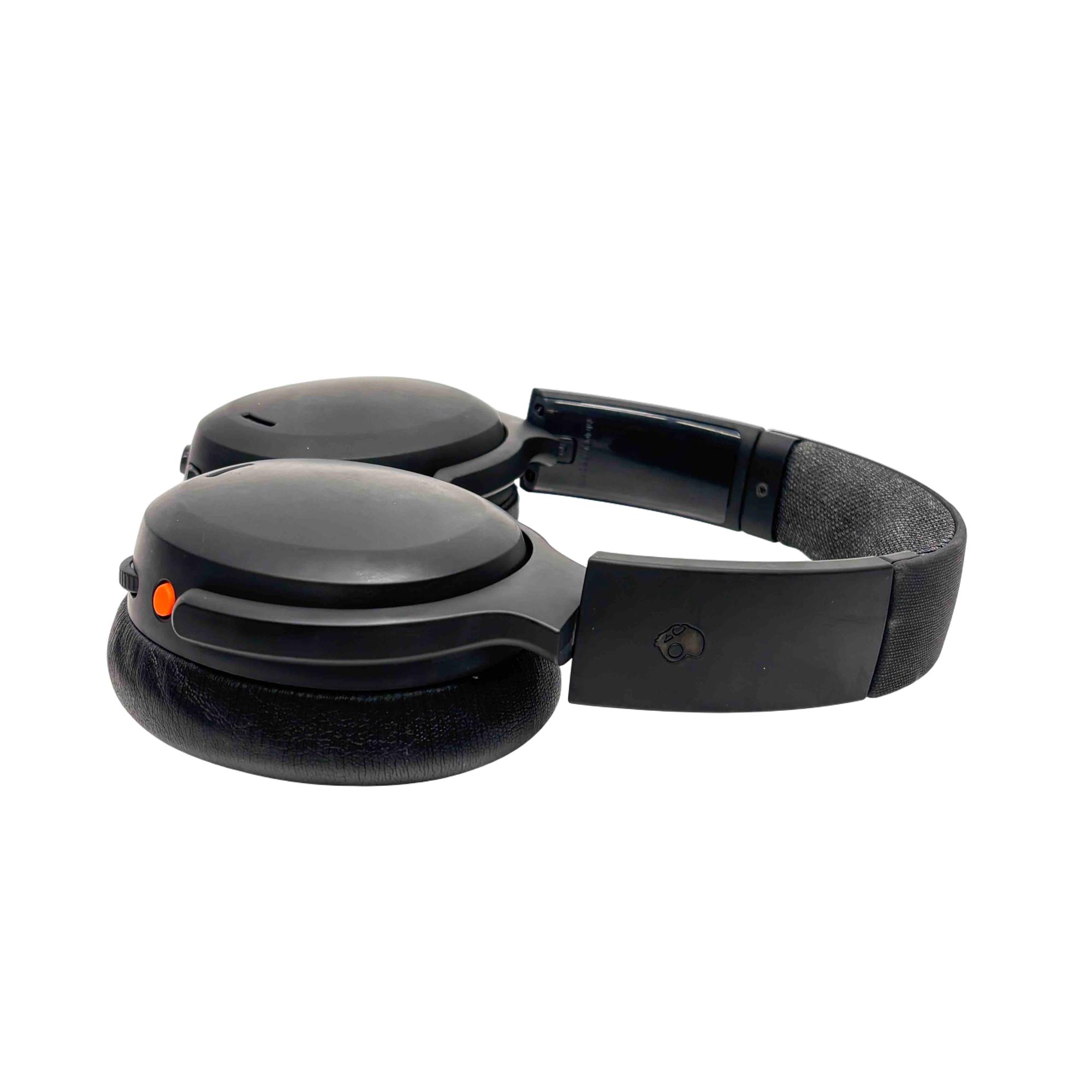 Skullcandy Crusher ANC 2 Over-Ear Wireless Bluetooth Headphones Skullcandy Crusher ANC 2 Over-Ear Wireless Bluetooth Headphones