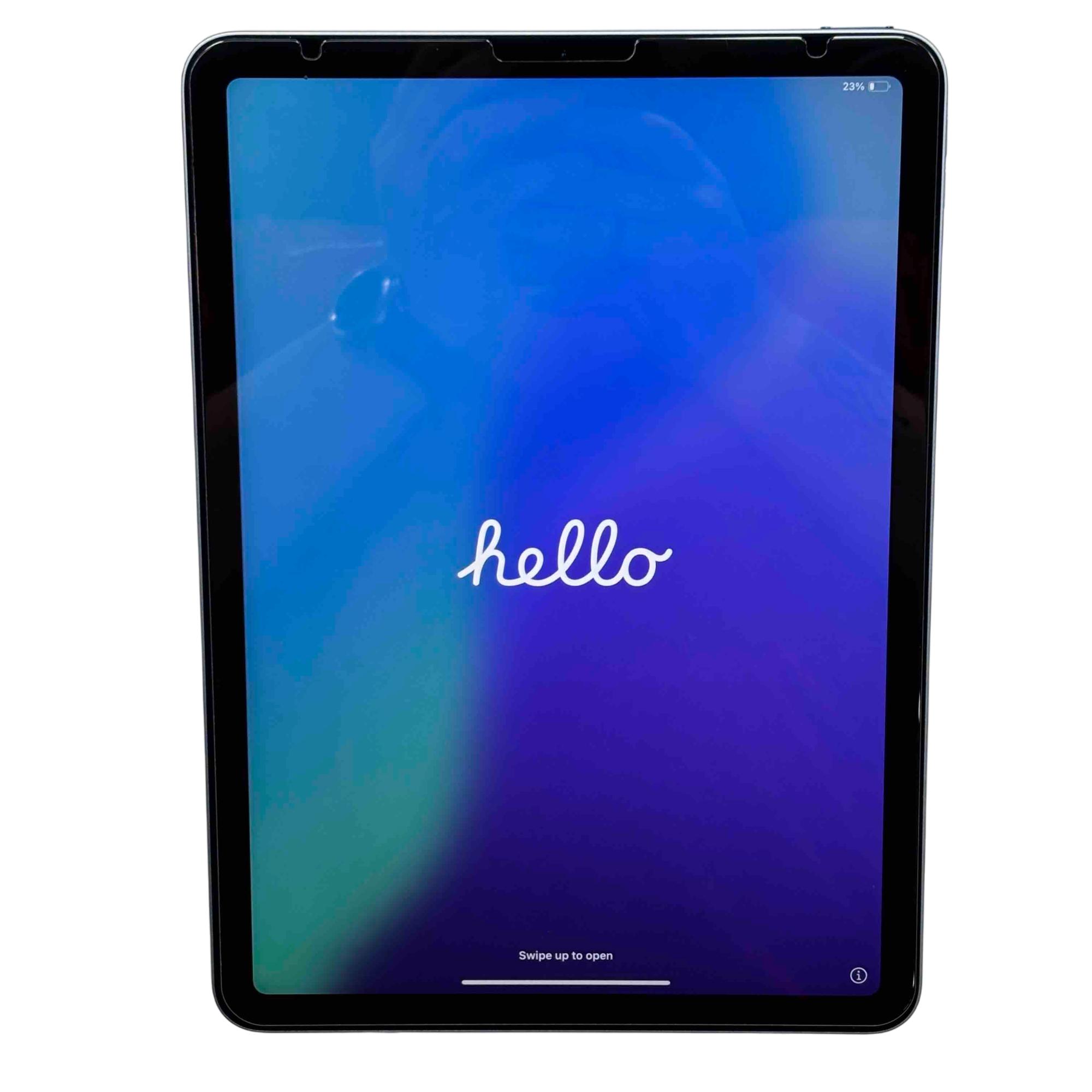 Apple iPad Air 4th Generation A2316 MYFY2LL/A 256GB Wi-Fi 10.9