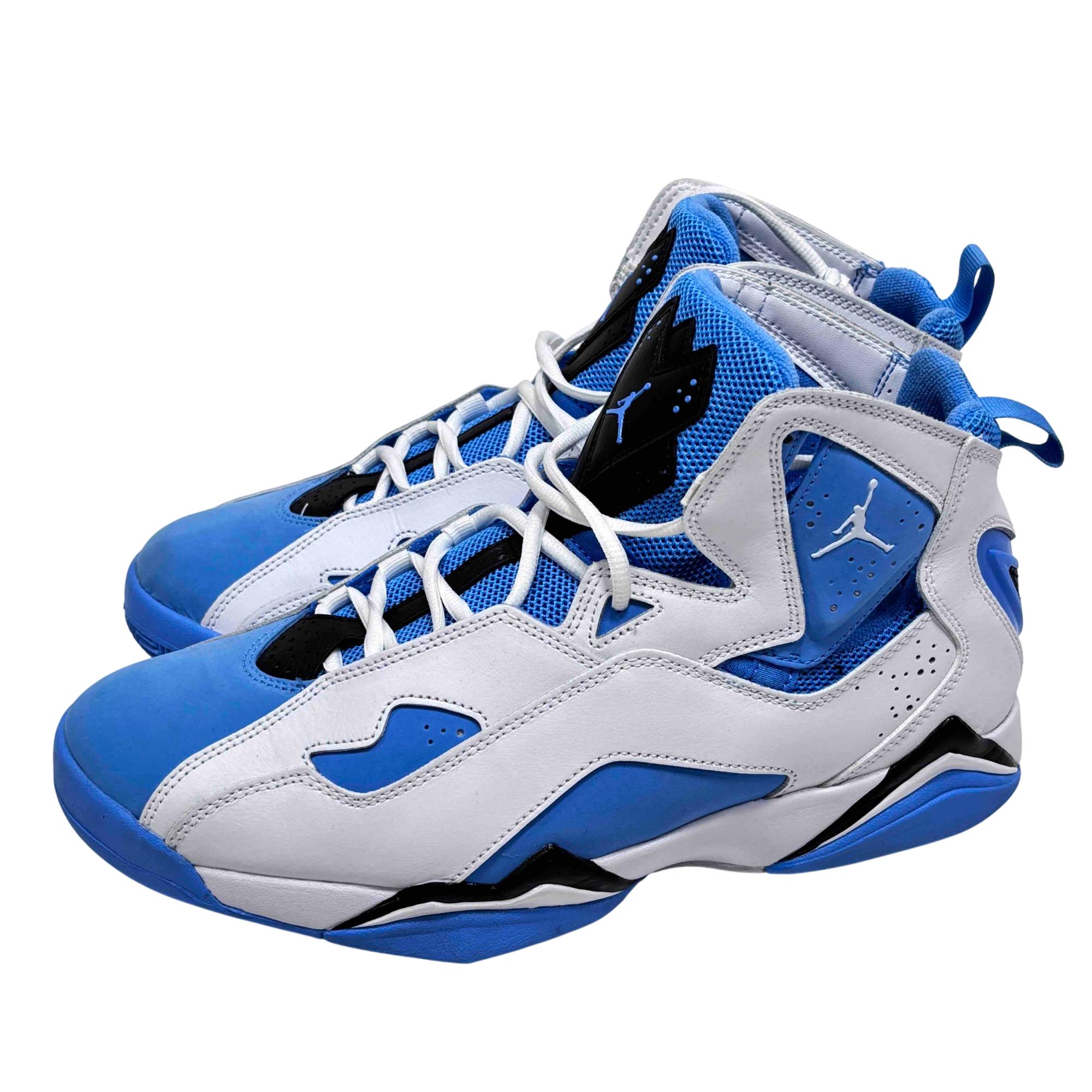 Nike Air Jordan True Flight 342964-140 Men