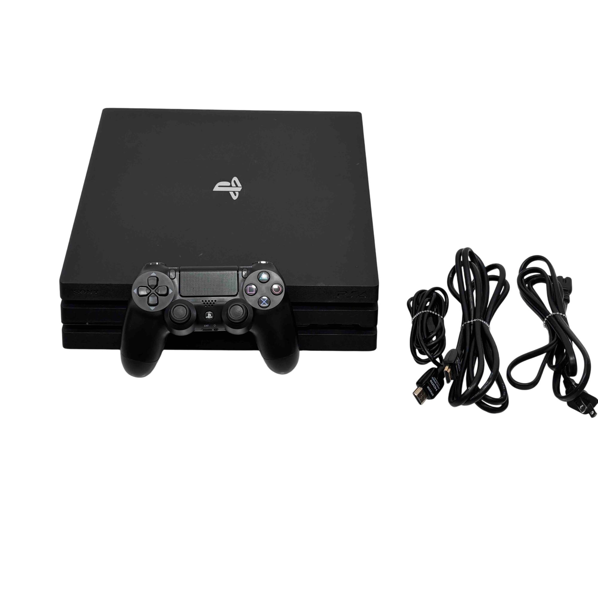【美品】 PS4 pro CUH-7215B B01 1TB ブラック s-l400.jpg