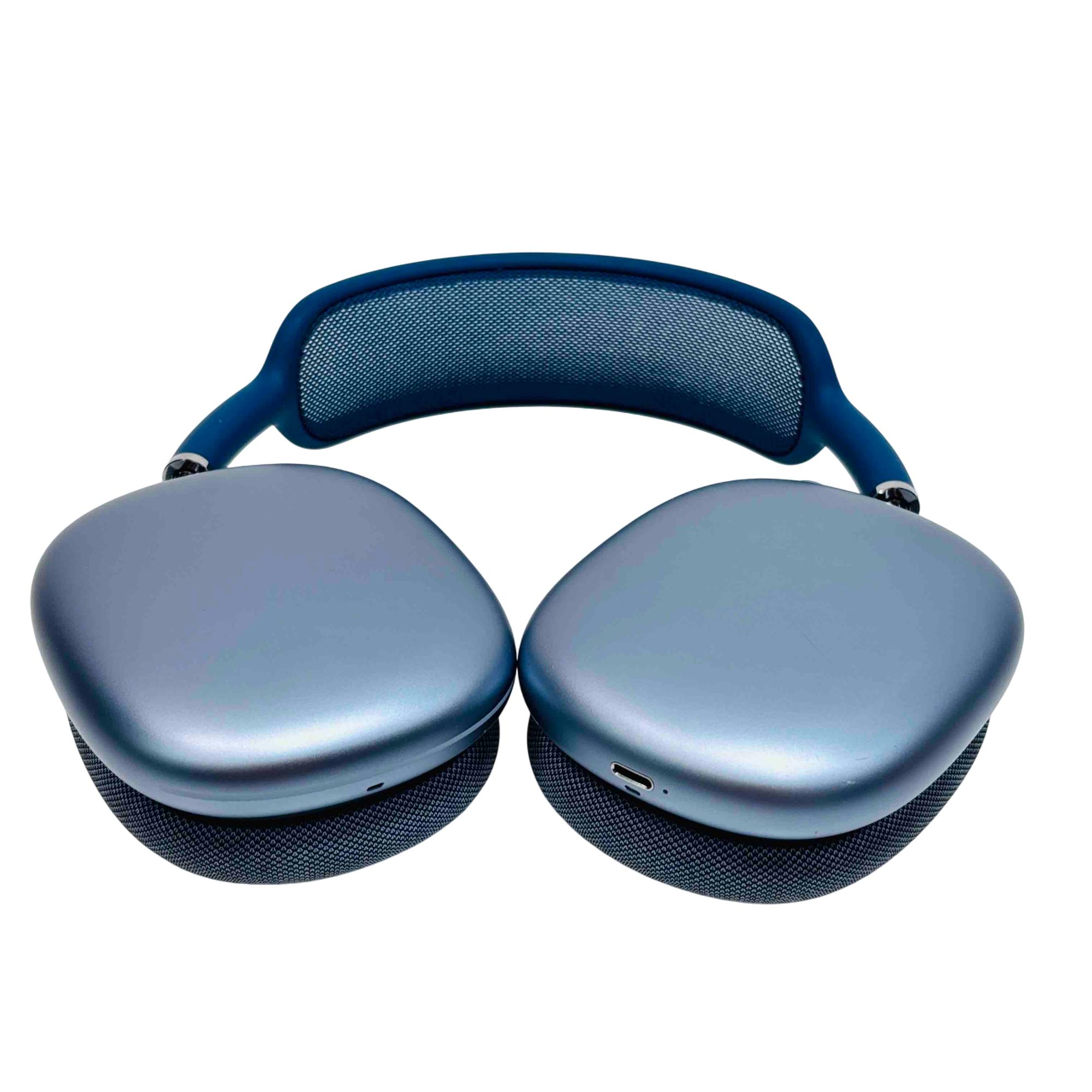 Apple AirPods Max A2096 Wireless ANC Over-Ear Headphones