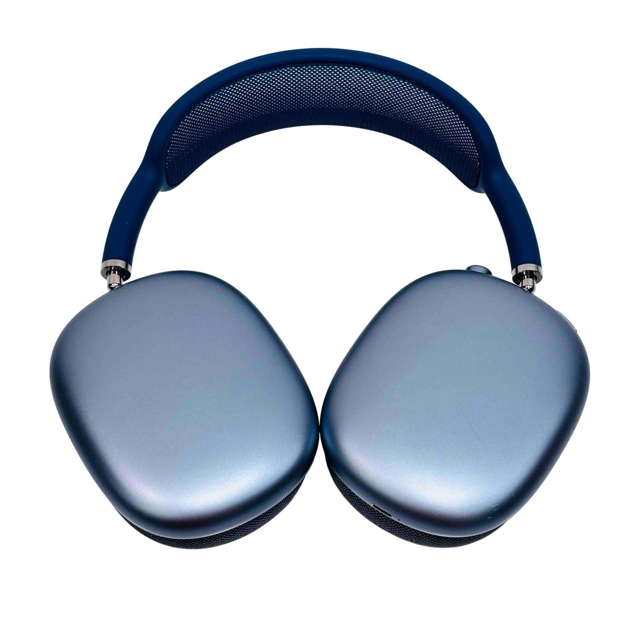 【国内配送】 Max AirPods Apple A2096 Headphones Over-Ear ANC Wireless イヤホン
