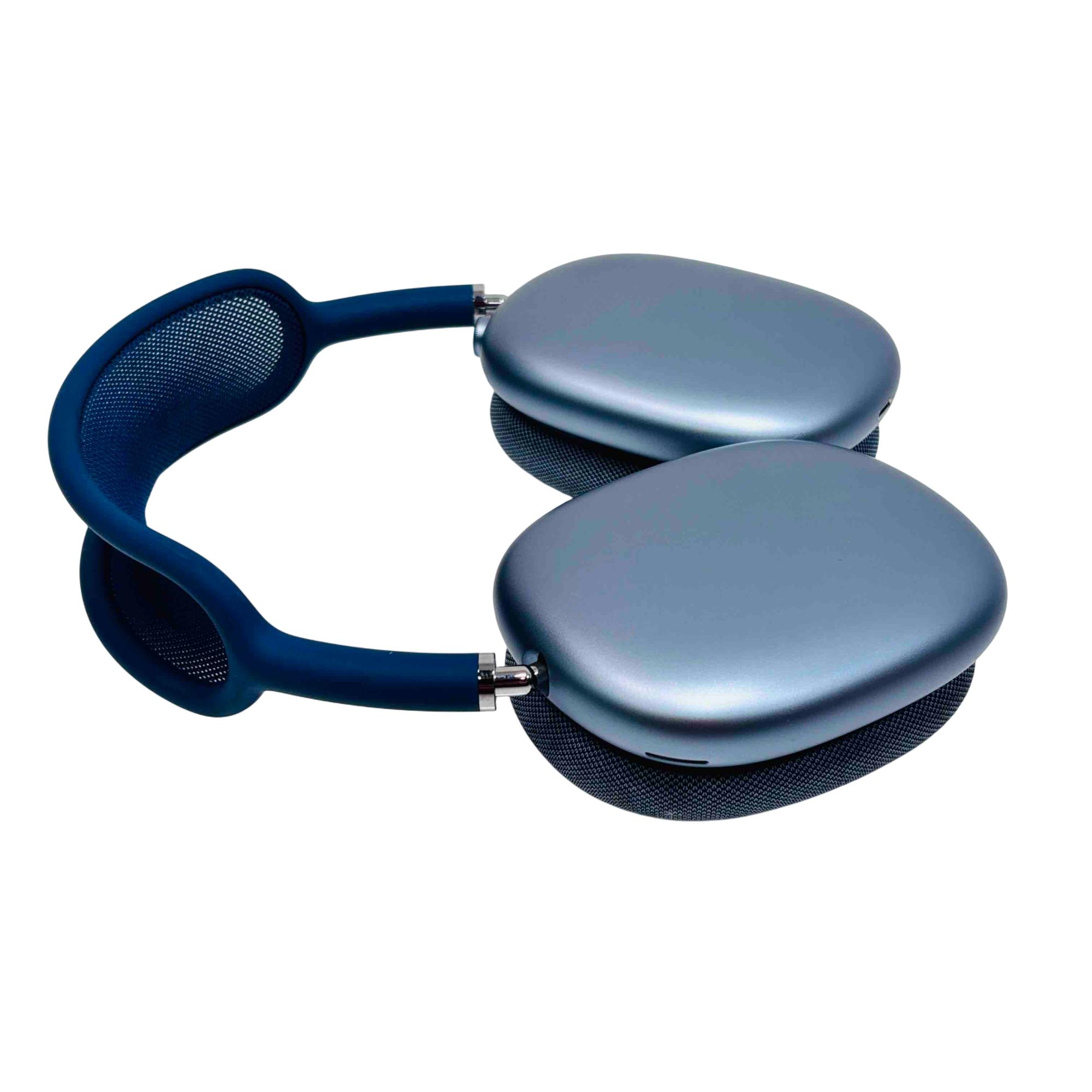 Apple AirPods Max A2096 本体 Apple AirPods Max A2096 Noise Cancelling Voice Activated