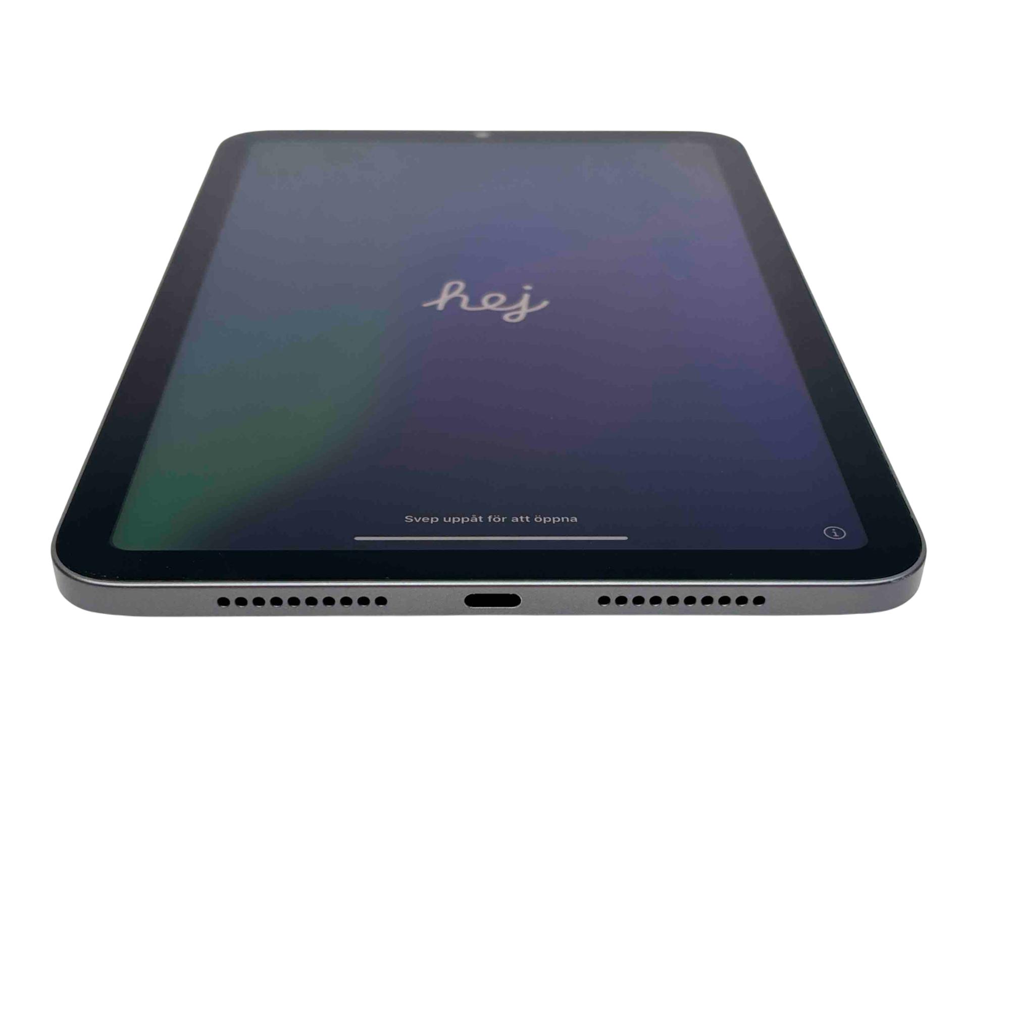 Apple iPad Mini 6th Generation A2567 MK7T3LL/A 256GB Wi-Fi 8.3