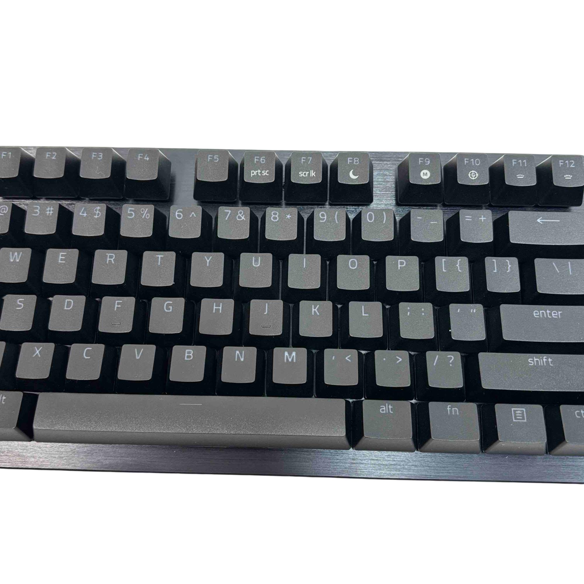 【美品】RAZER HUNTSMAN V3 PRO TENKEY Razer Huntsman V3 Pro Tenkeyless レビュー – DPQP