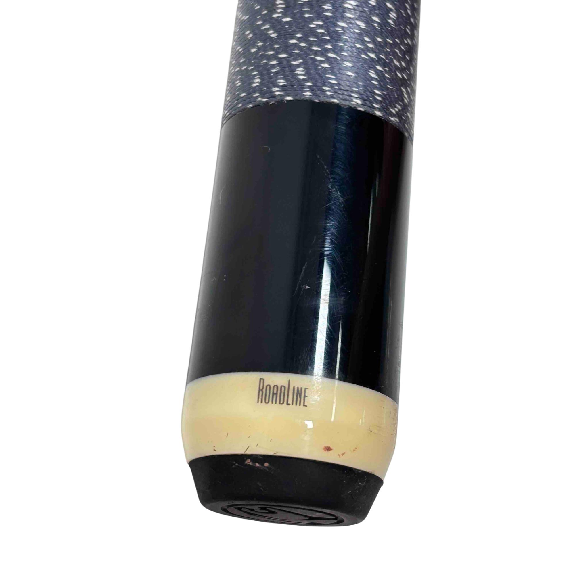 【美品】predator roadline +314-2 Predator Roadline Sneaky Pete RoadLine Cue / Predator 314 Shaft