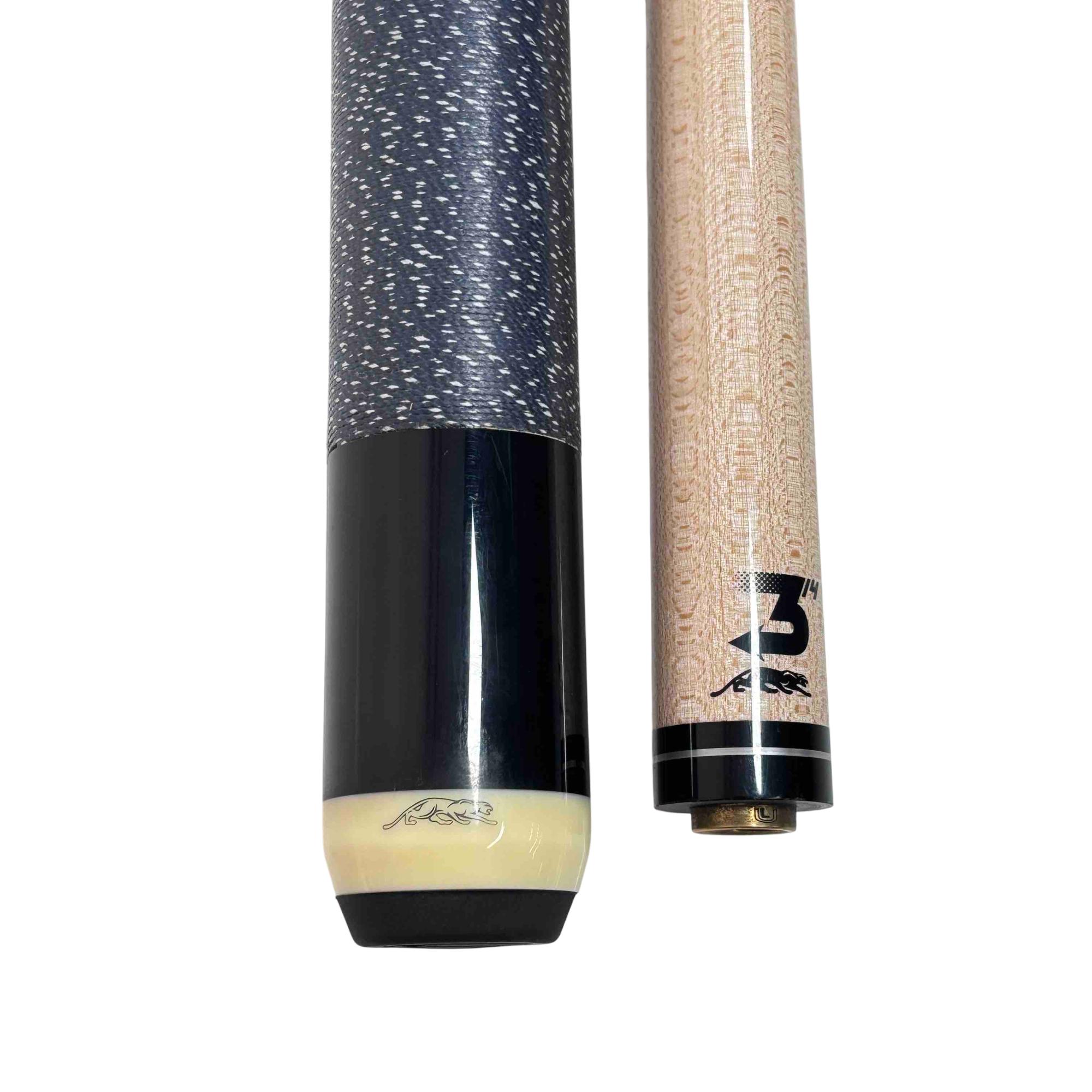 PREDATOR ROADLINE 314-3 ビリヤードキュー Predator 314-3 performance shafts — Billiards.com, Inc