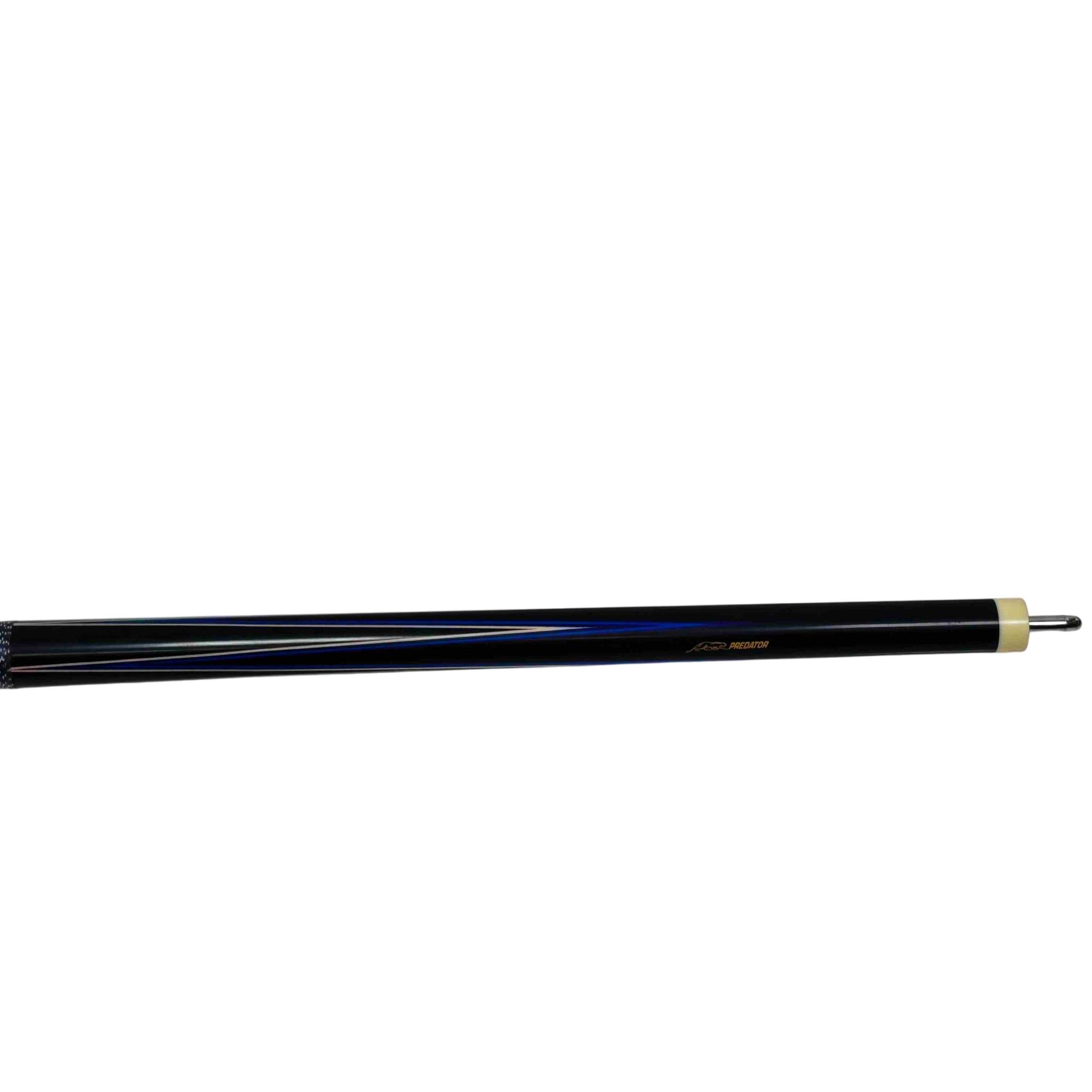 【美品】predator roadline +314-2 Predator Roadline Sneaky Pete RoadLine Cue / Predator 314 Shaft