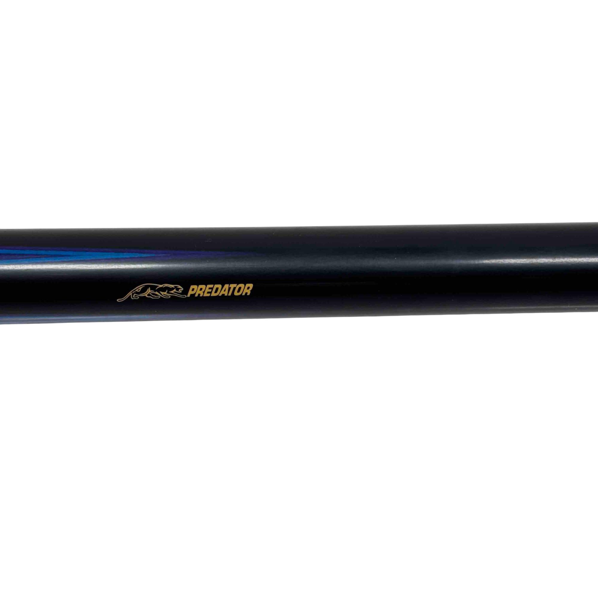 【美品】predator roadline +314-2 Predator Roadline Sneaky Pete RoadLine Cue / Predator 314 Shaft