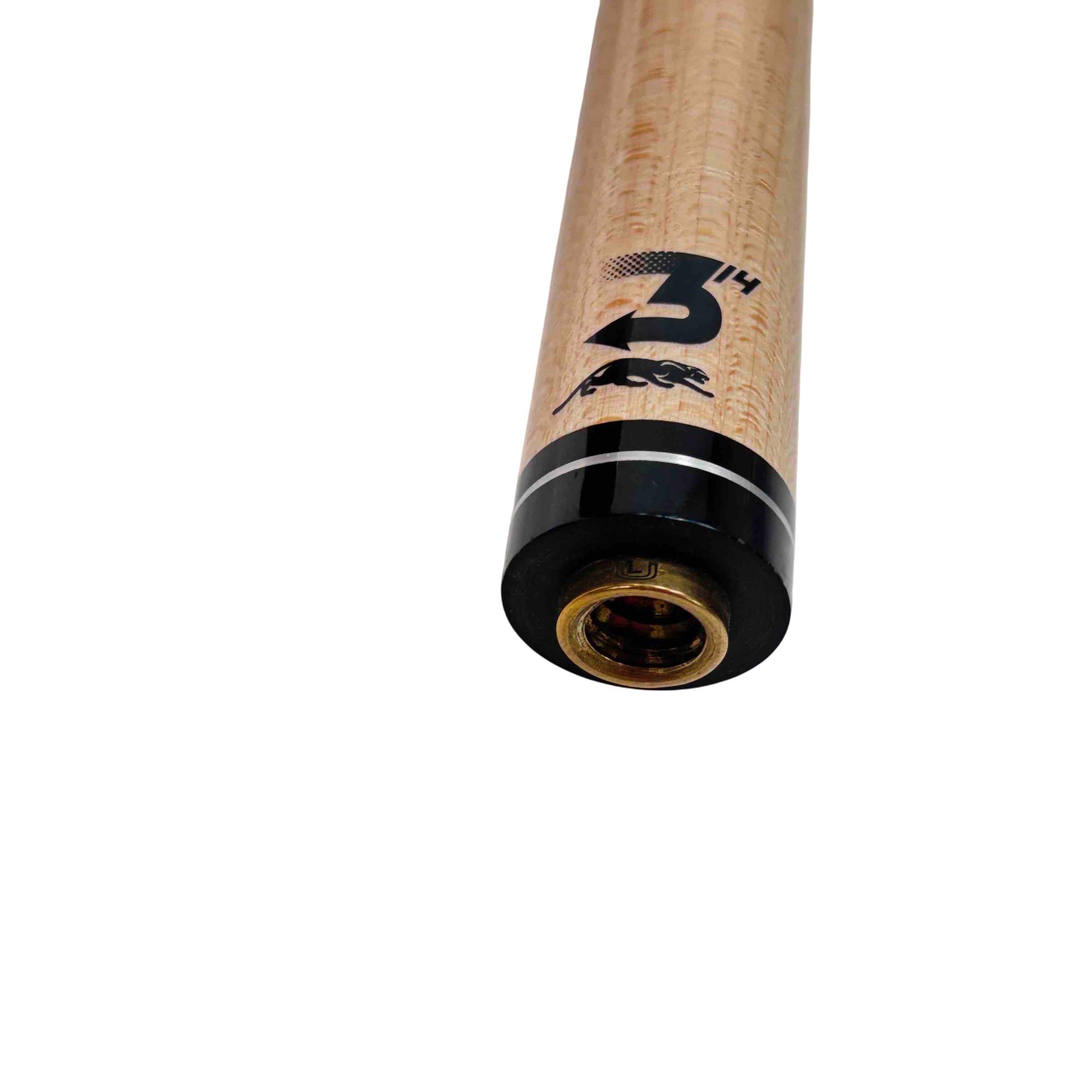 【美品】predator roadline +314-2 Predator Roadline Sneaky Pete RoadLine Cue / Predator 314 Shaft