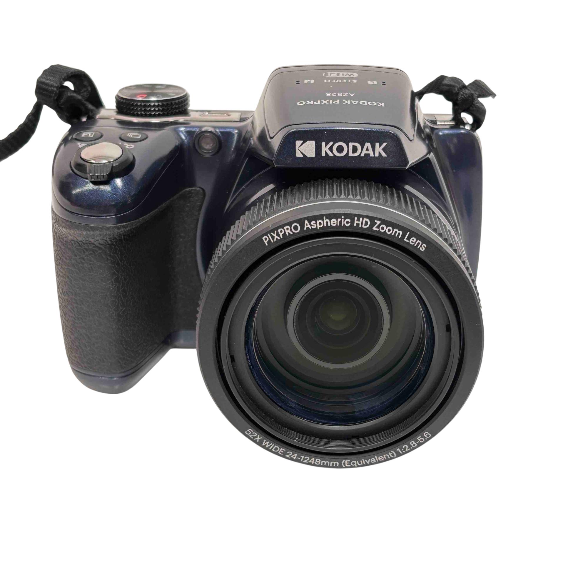 Az528 Astro Zoom Kodak Pixpro Az528 Midnight Blue Kodak PIXPRO
