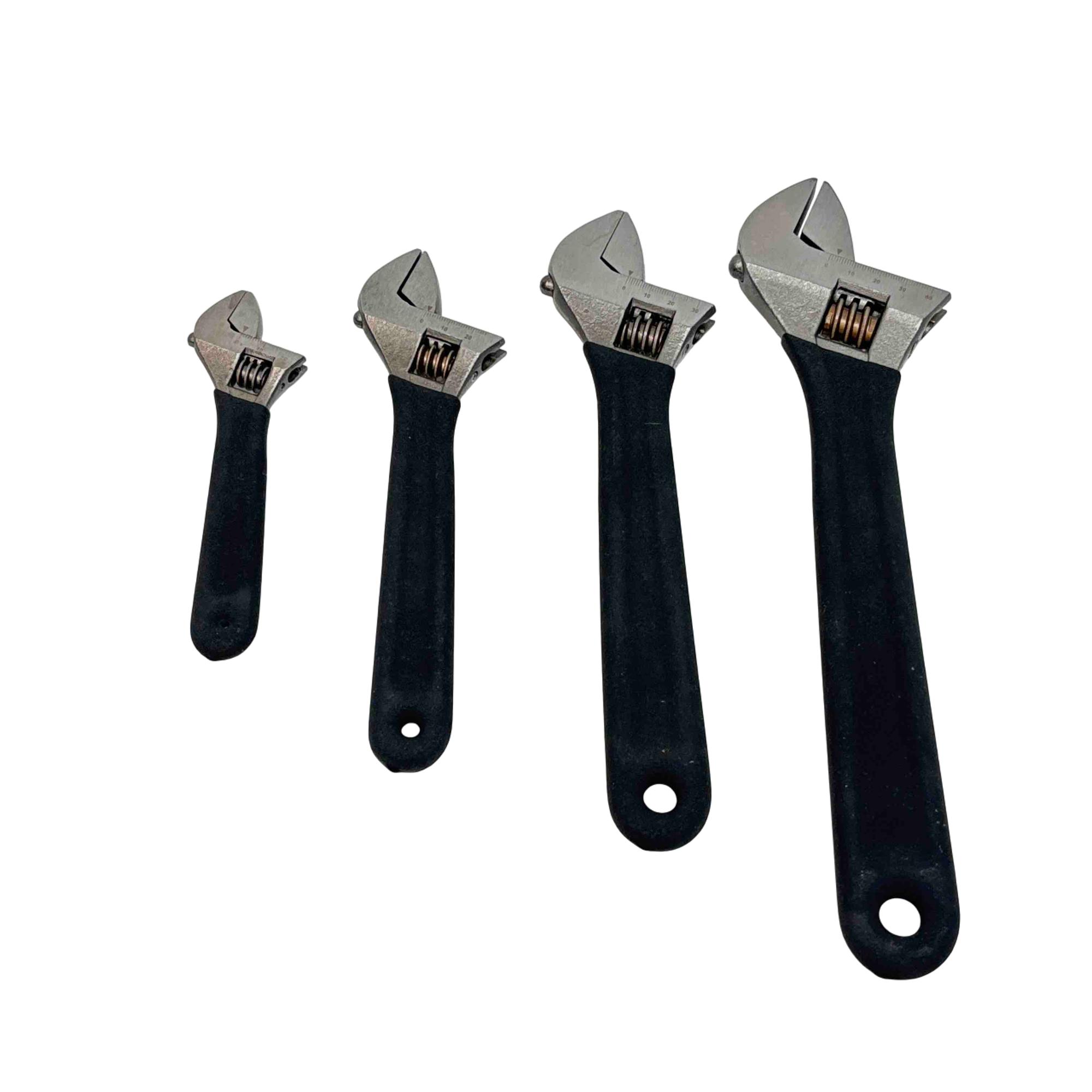 Mac Tools 4-Piece 6