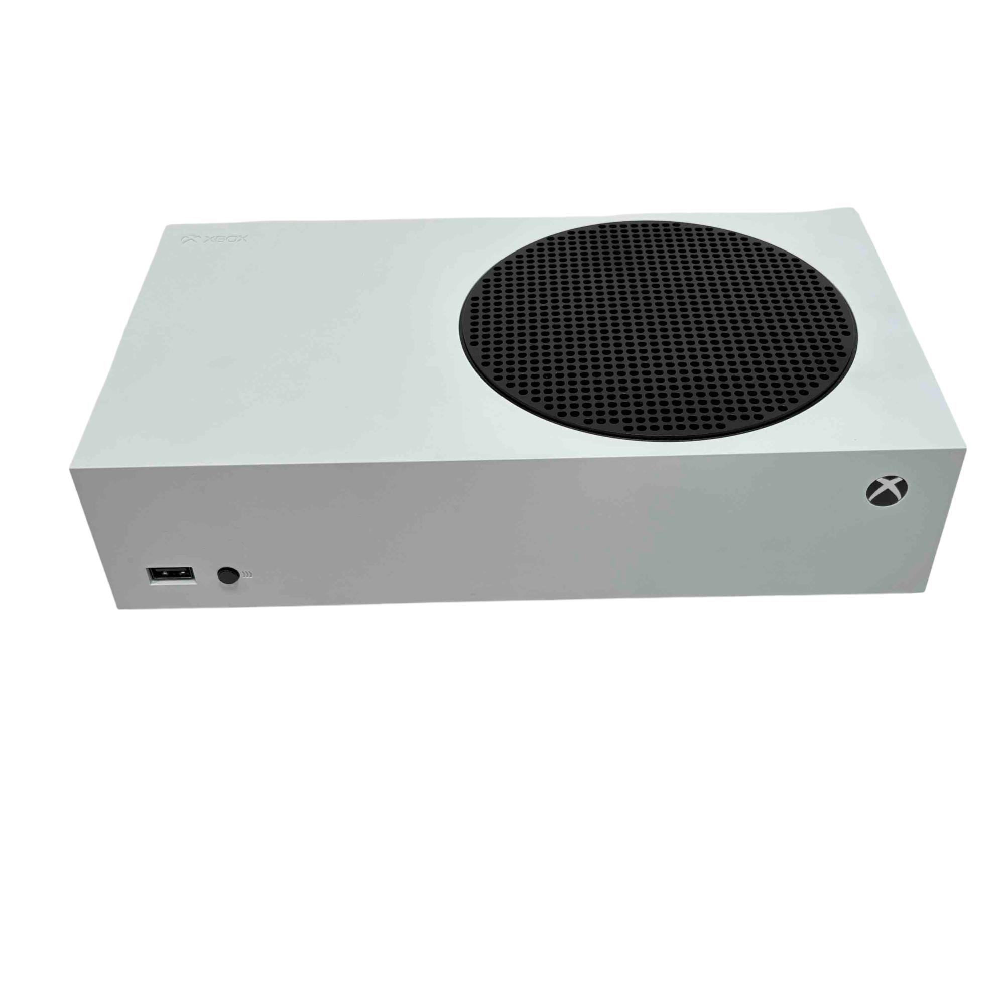 Microsoft - 「Microsoft Xbox Series S XBOX SERIES」 Microsoft XBOX Series S 512GB Console Region Free - Walmart.com