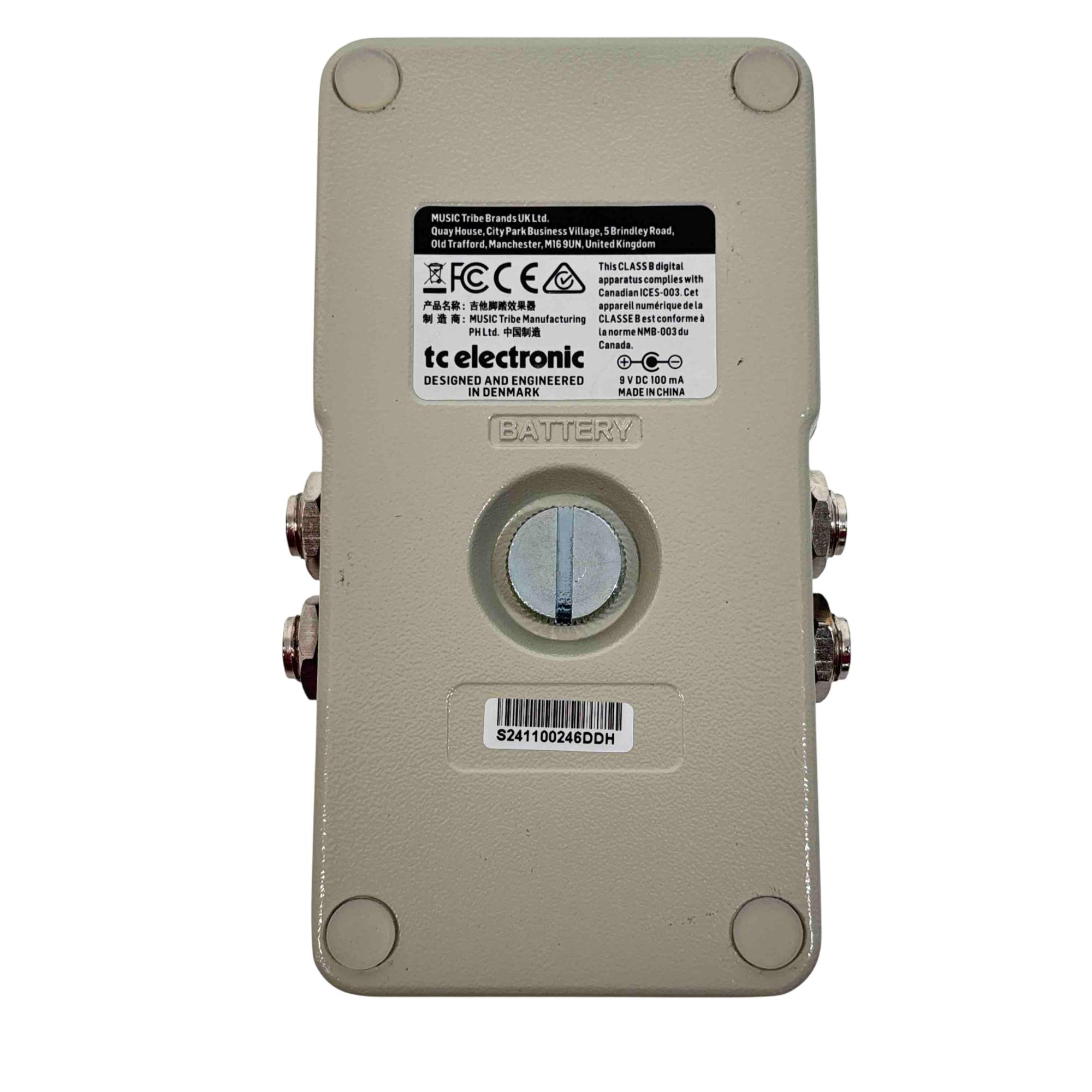 TC electronic MIMIQ ダブラー TC Electronic | Product | MIMIQ DOUBLER
