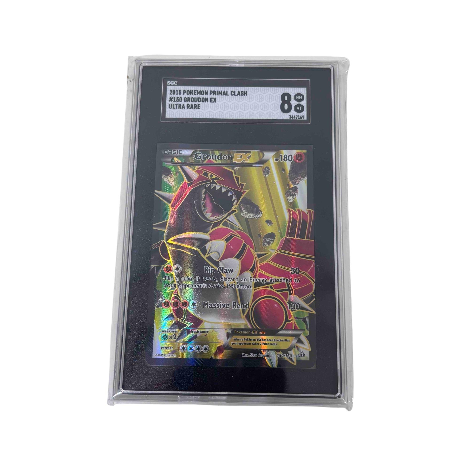 primal clash rare cards Leon 182/185 Full Art Trainer Ultra Rare Vivid Voltage Pokemon Card Ne main image 1