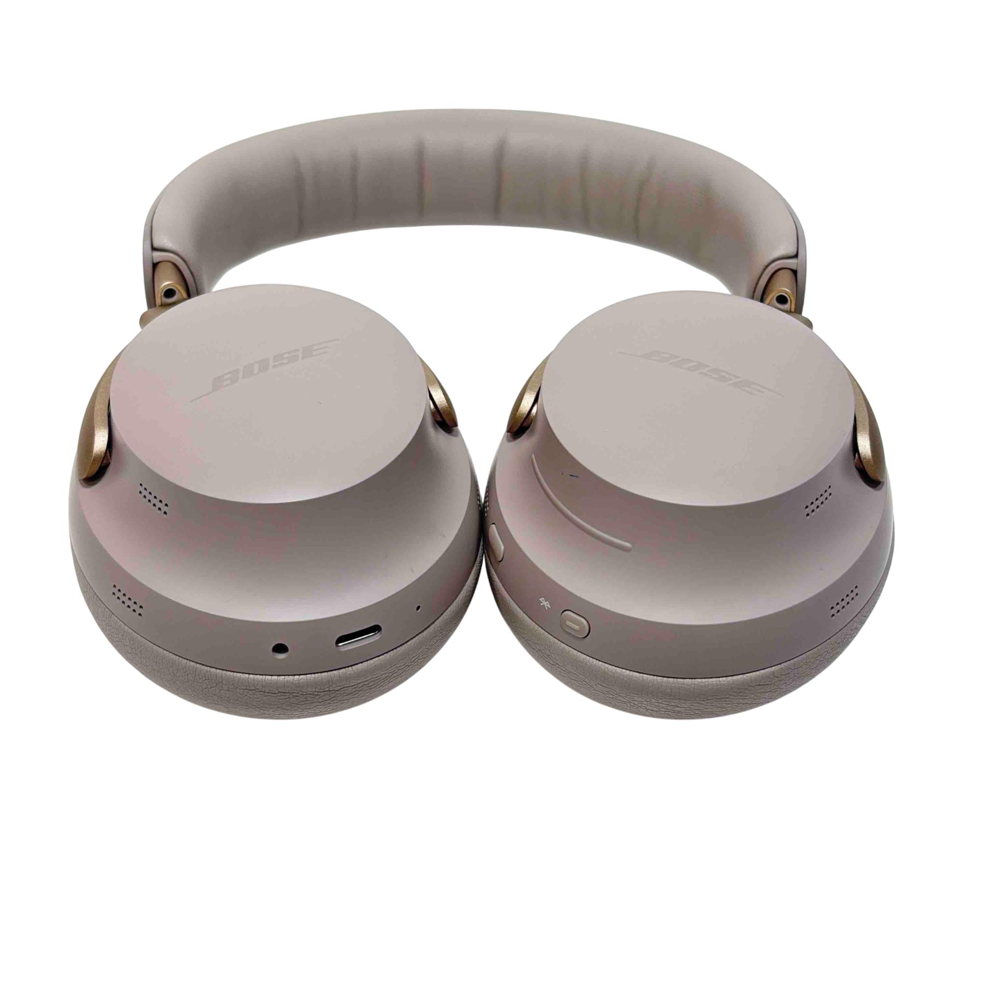 Bose QuietComfort Ultra ANC Over-Ear Wireless Headphones