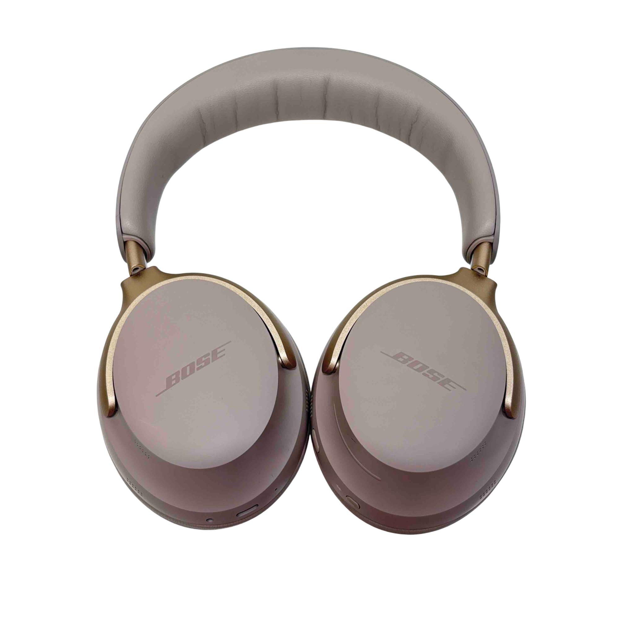 Bose QuietComfort Ultra ANC Over-Ear Wireless Headphones