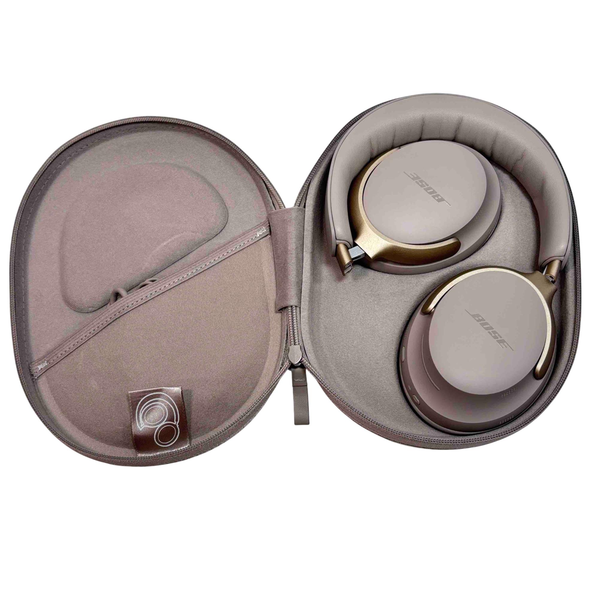Bose QuietComfort Ultra ANC Over-Ear Wireless Headphones