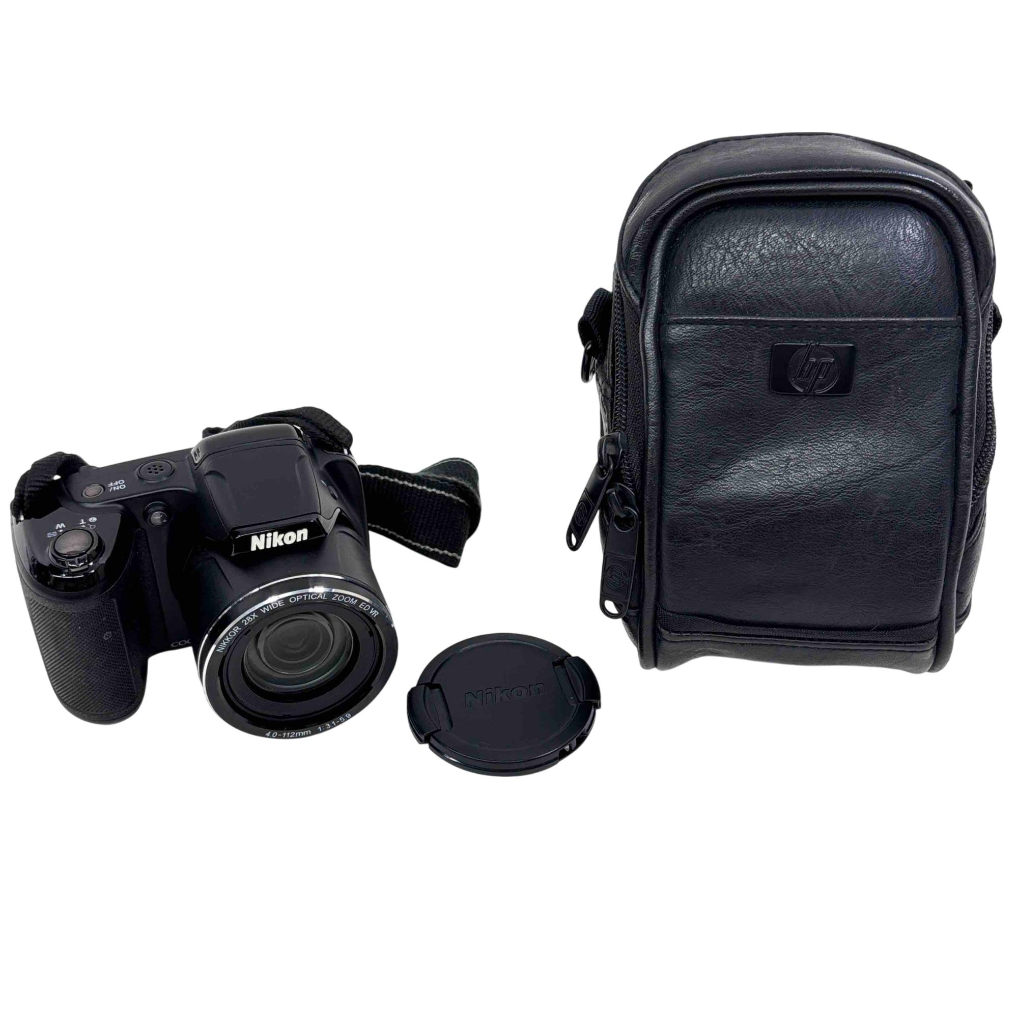 美品 COOLPIX L340 NIKKOR 28X ED VR デジカメ Amazon.com : Nikon Coolpix L340 20.2 MP Digital Camera with 28x