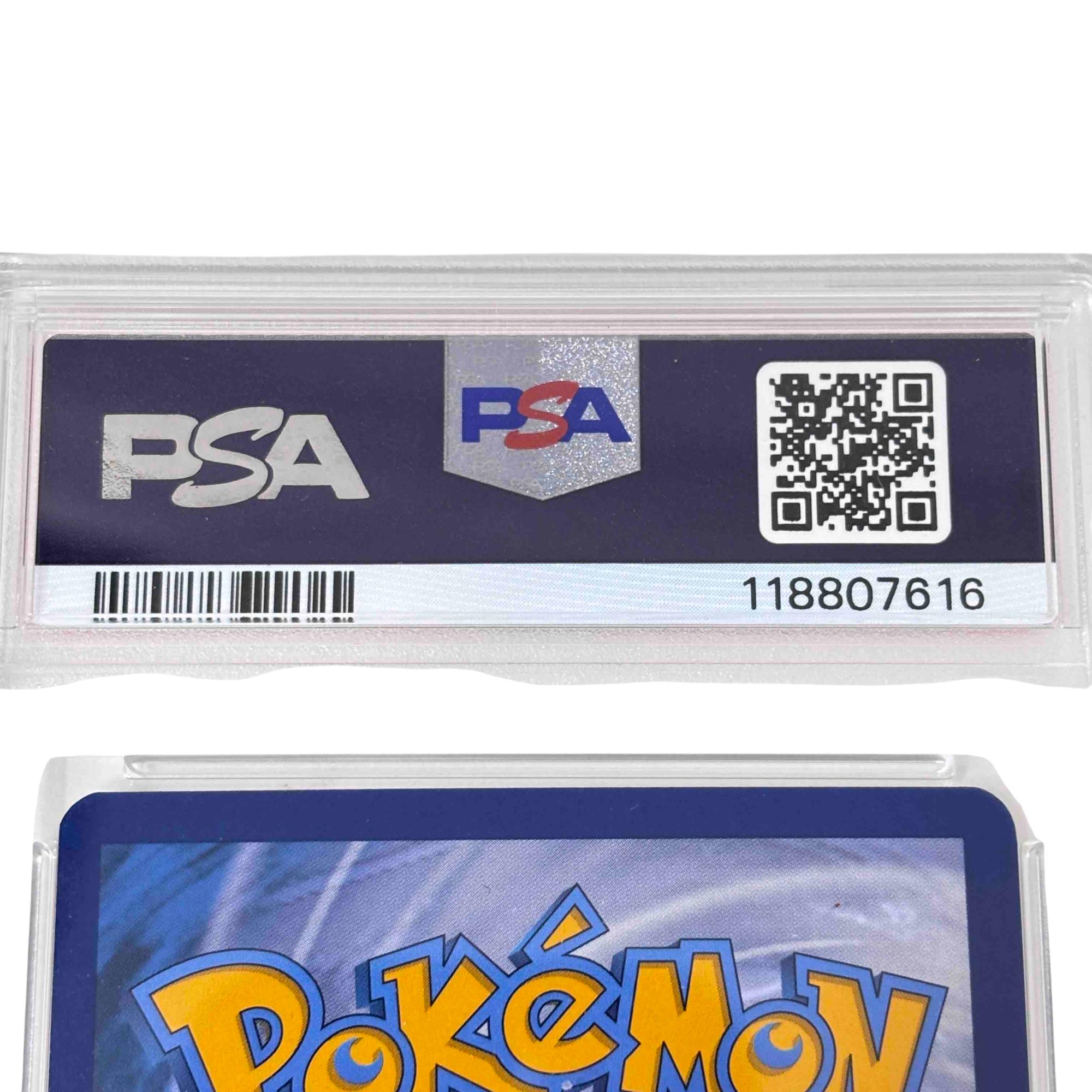 pokemon code card color Pokemon Paldea Legends Tin