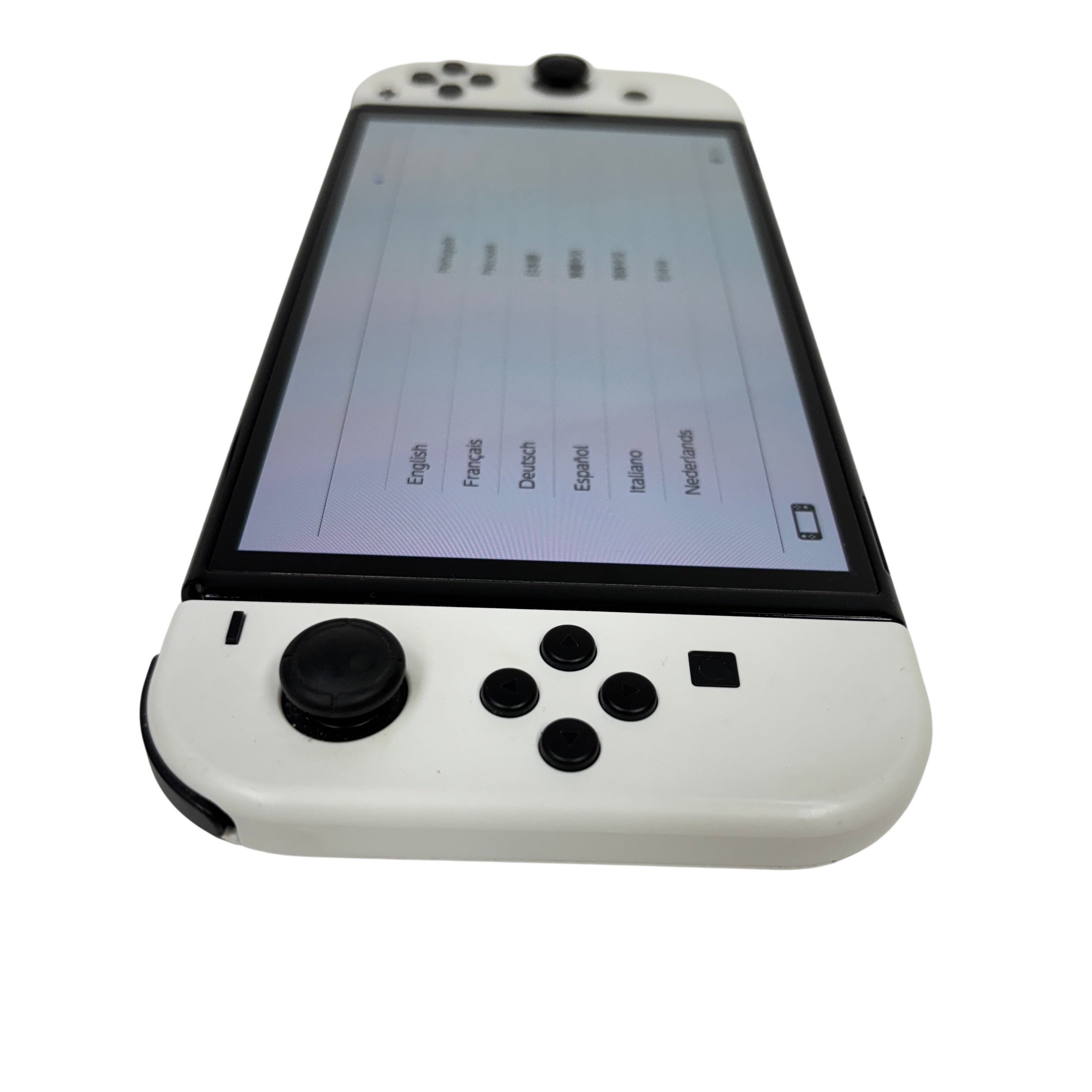 伊8223 Nintendo Switch HEG-001 有機ELモデル ゼルダの伝説 Tears of 