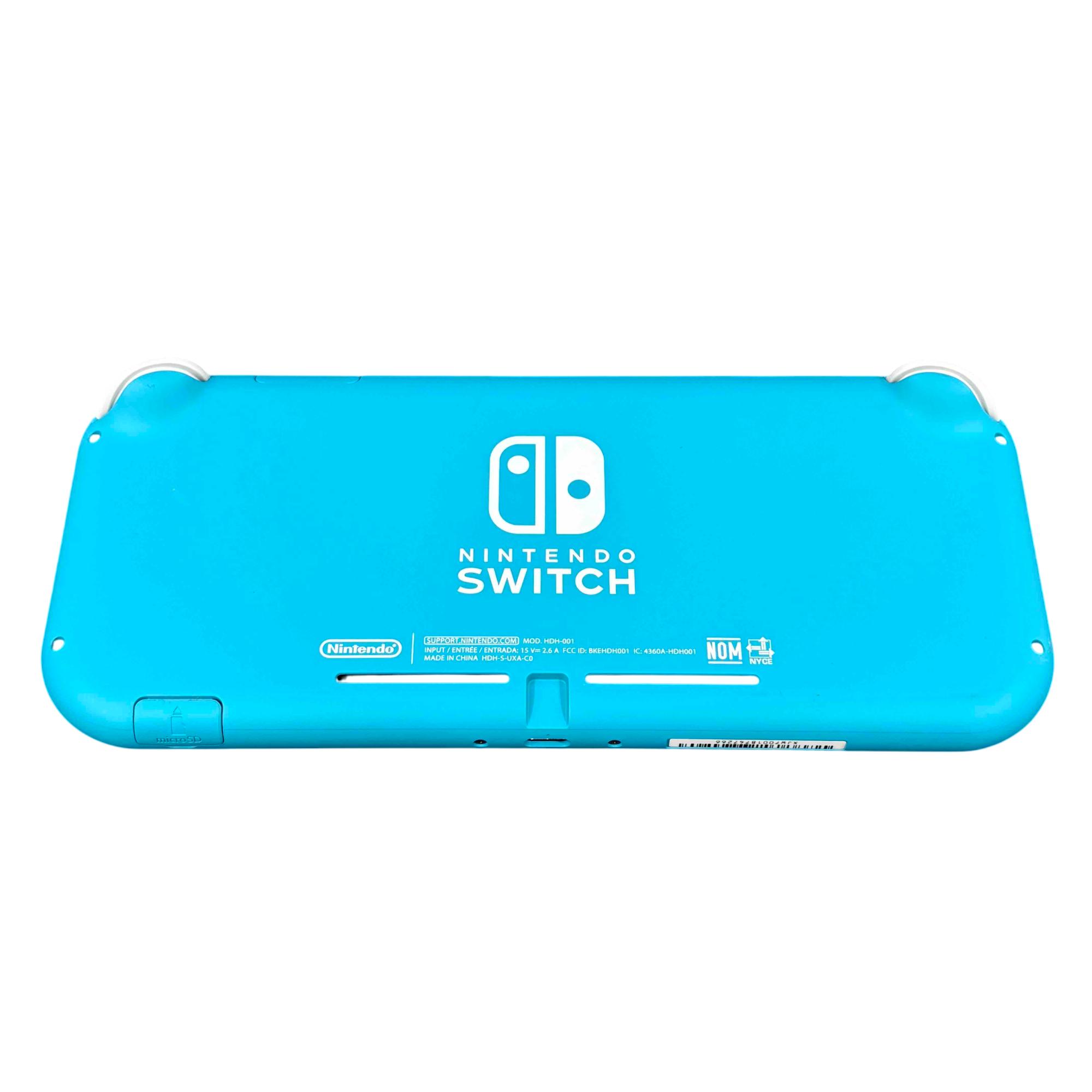 Nintendo Switch M7186 Nintendo Switch lite HDH-001 Nintendo Switch Lite Handheld Gaming Console - Yellow (HDH