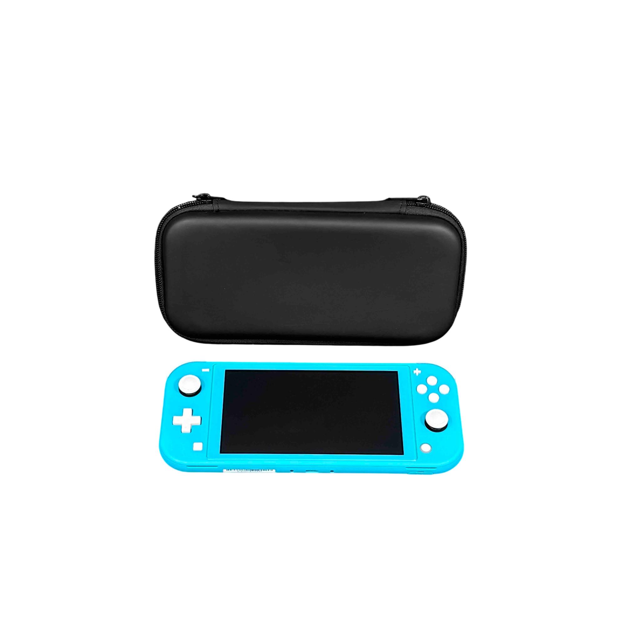 ＄【通電OK】Nintendo Switch Lite HDH-001 Nintendo Switch Lite Hand-Held Gaming Console - Gray (HDH