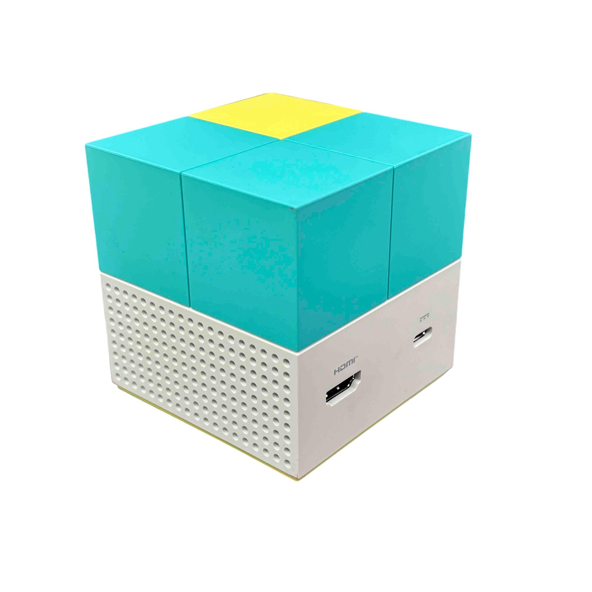 A*N様 playground pg EMPTY | PNK Nex Playground NPG-001 Active Play Video Game System