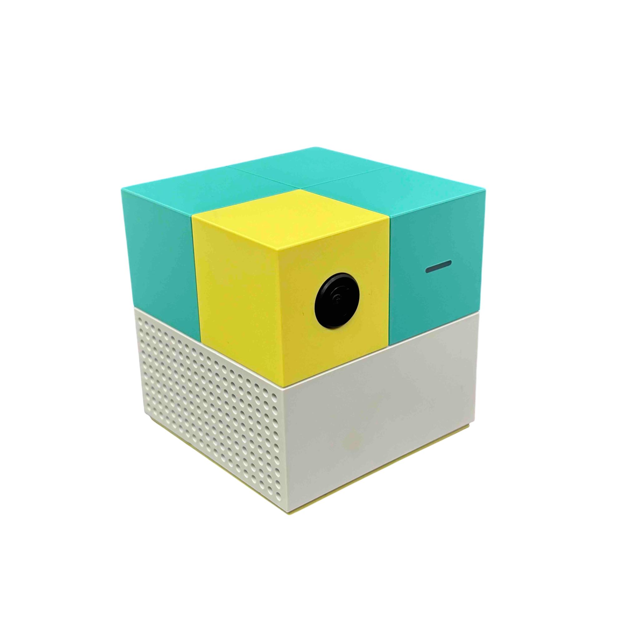 Nex Playground NPG-001 Active Play Video Game System