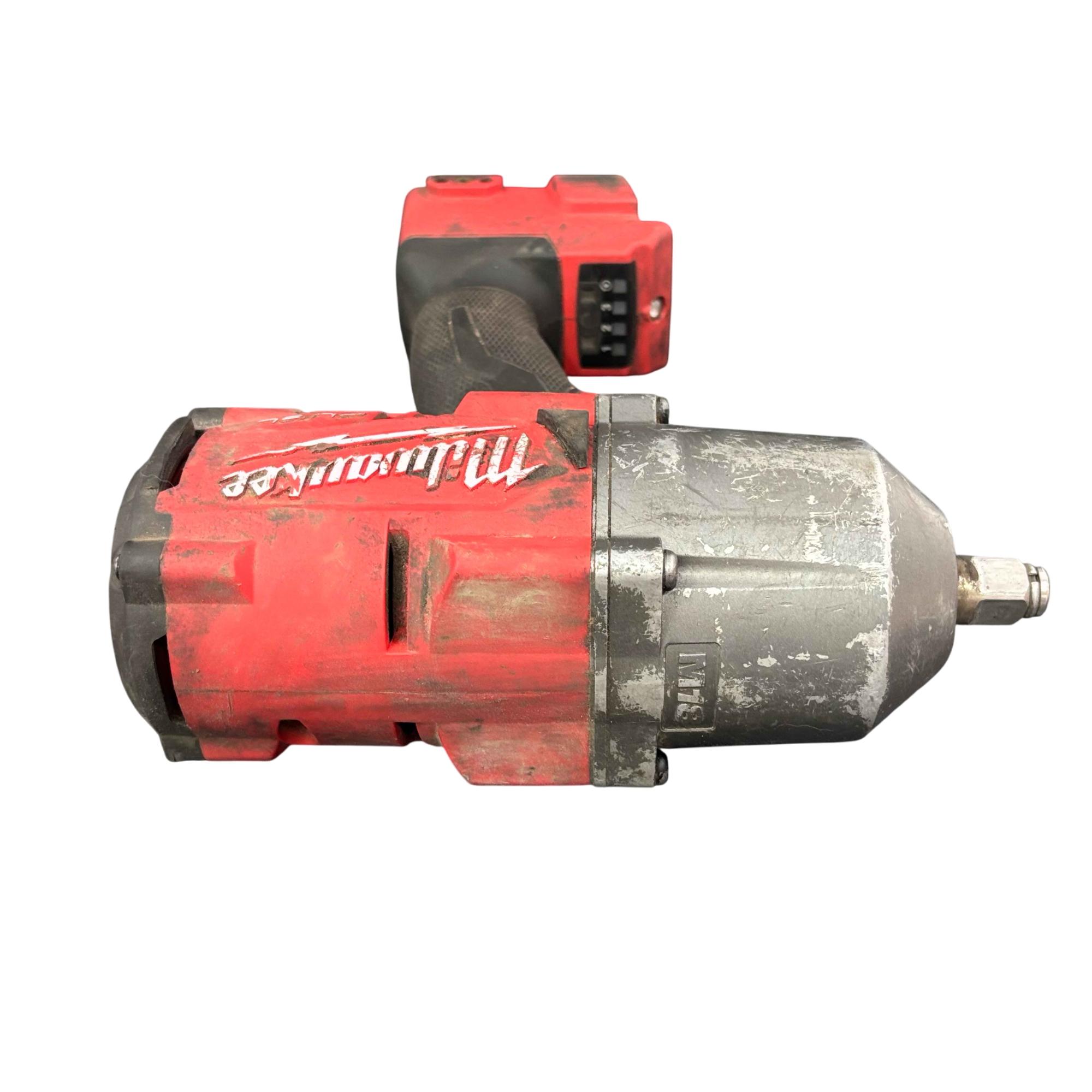 Milwaukee 2767-20 M18 FUEL Cordless 1/2