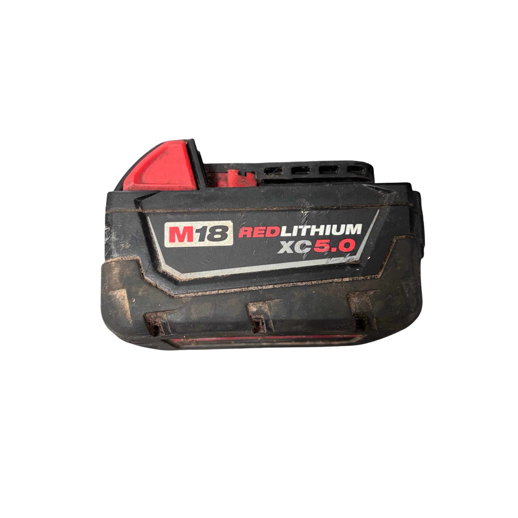 Milwaukee 2767-20 M18 FUEL Cordless 1/2