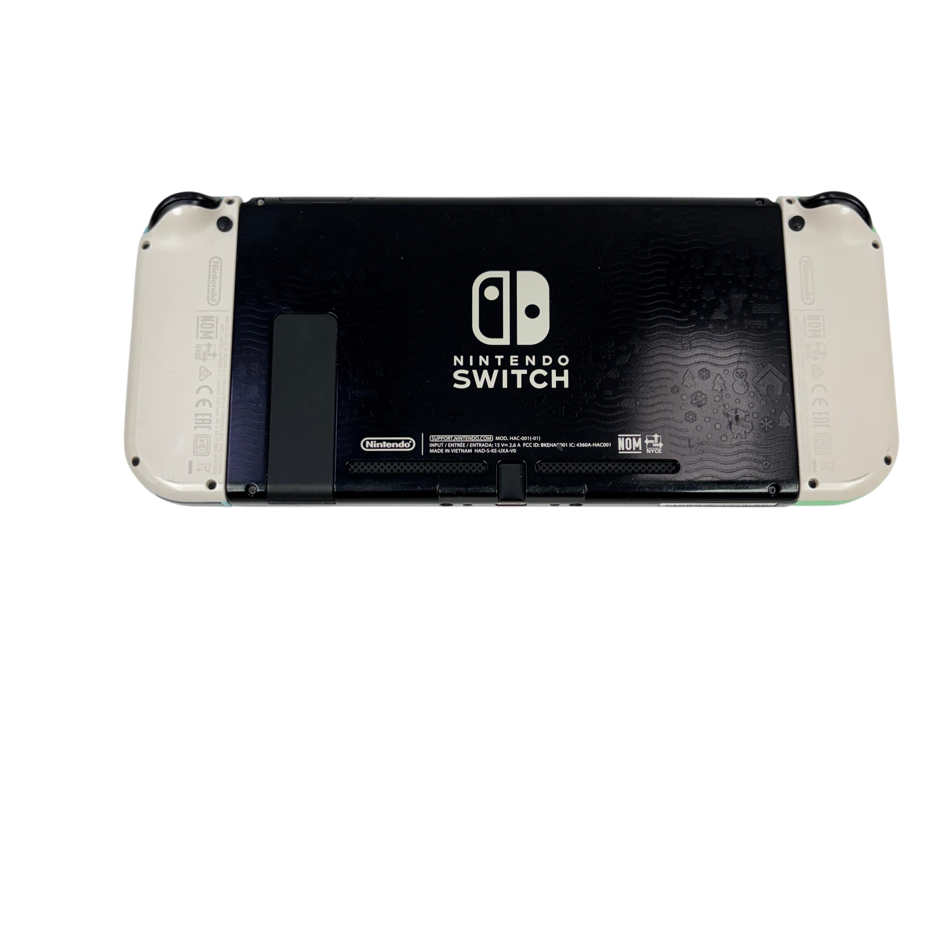 Nintendo Switch Animal Crossing Edition 32GB Game Console HAC-001(-01)