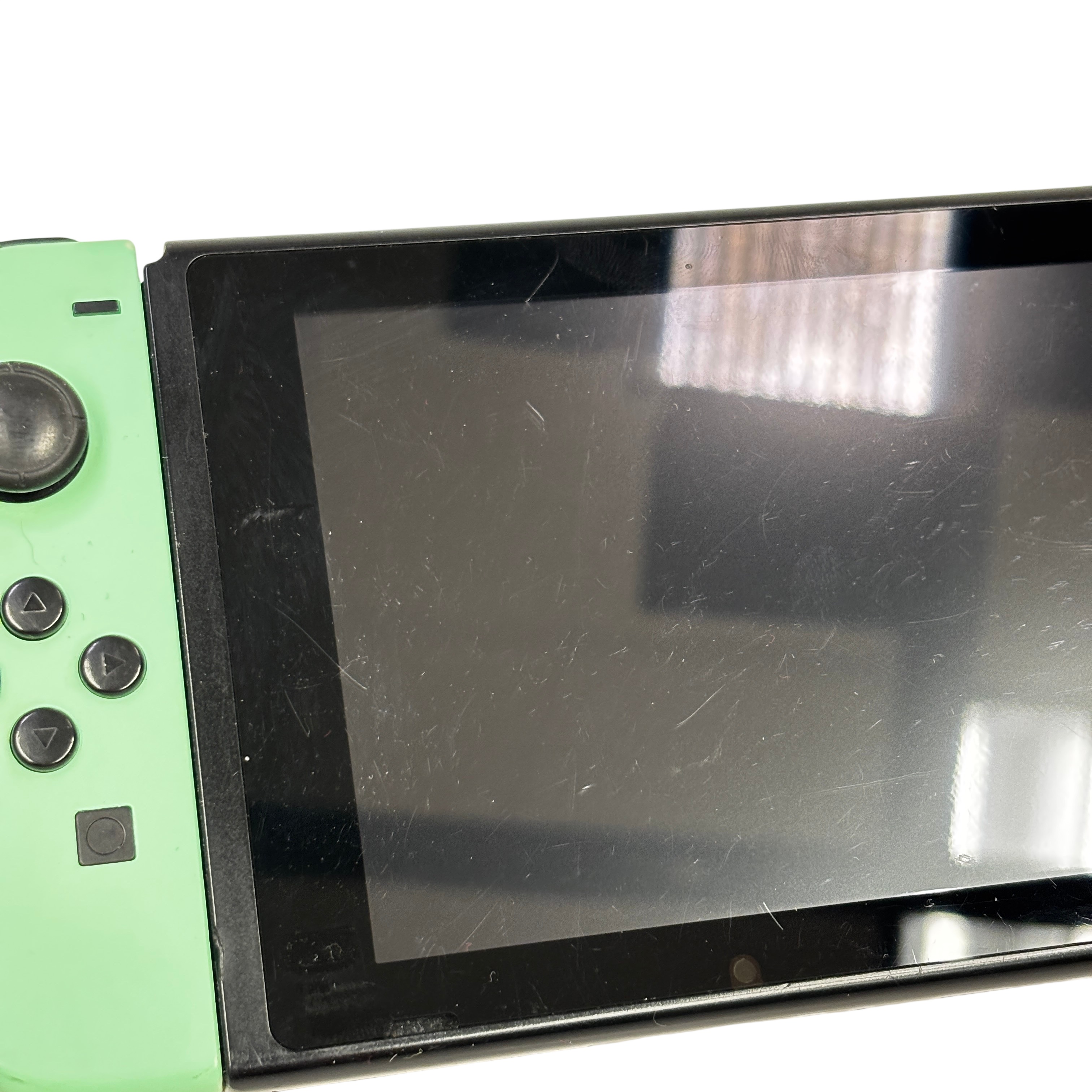 Nintendo Switch Animal Crossing Edition 32GB Game Console HAC-001(-01)