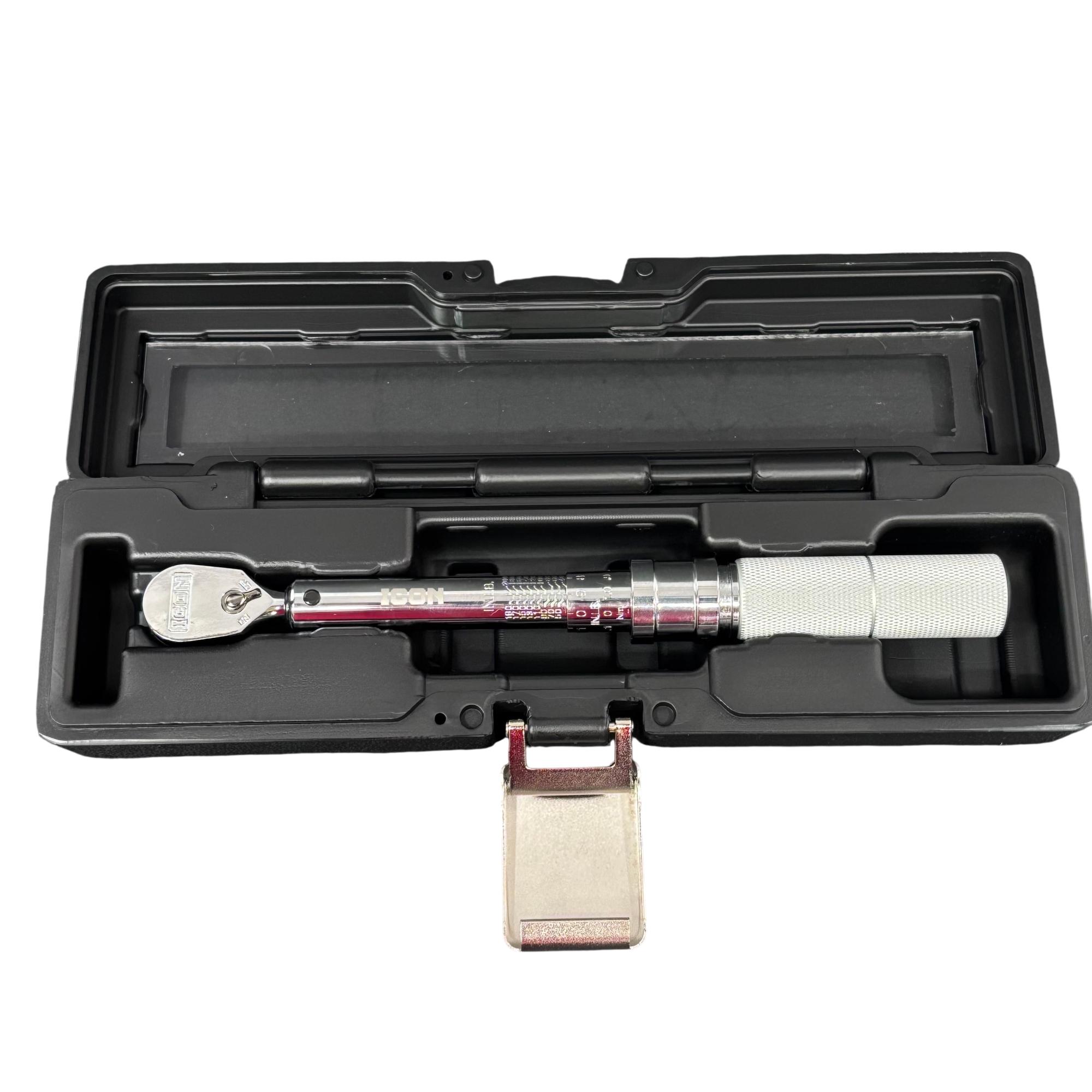 ICON Professional 3/8