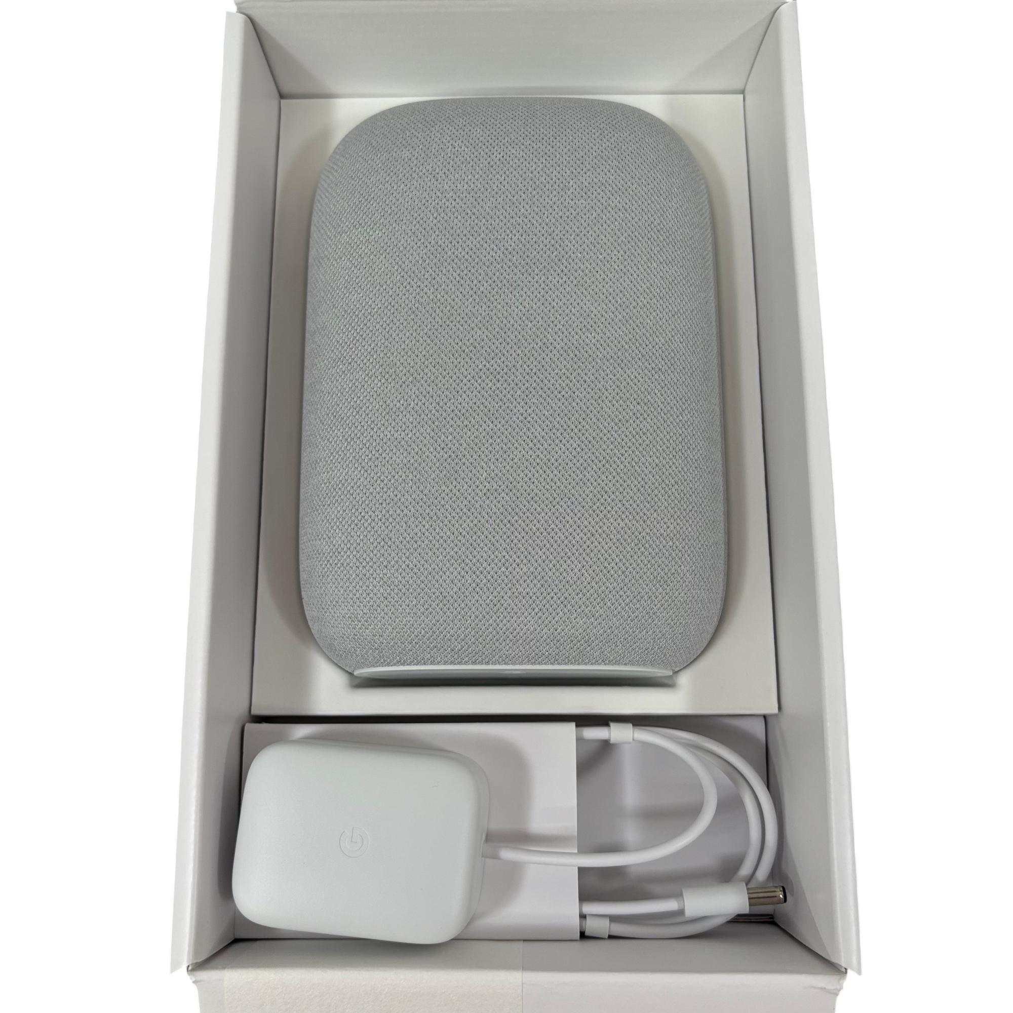 Google Nest Audio Wireless Smart Speaker - GA01420-US