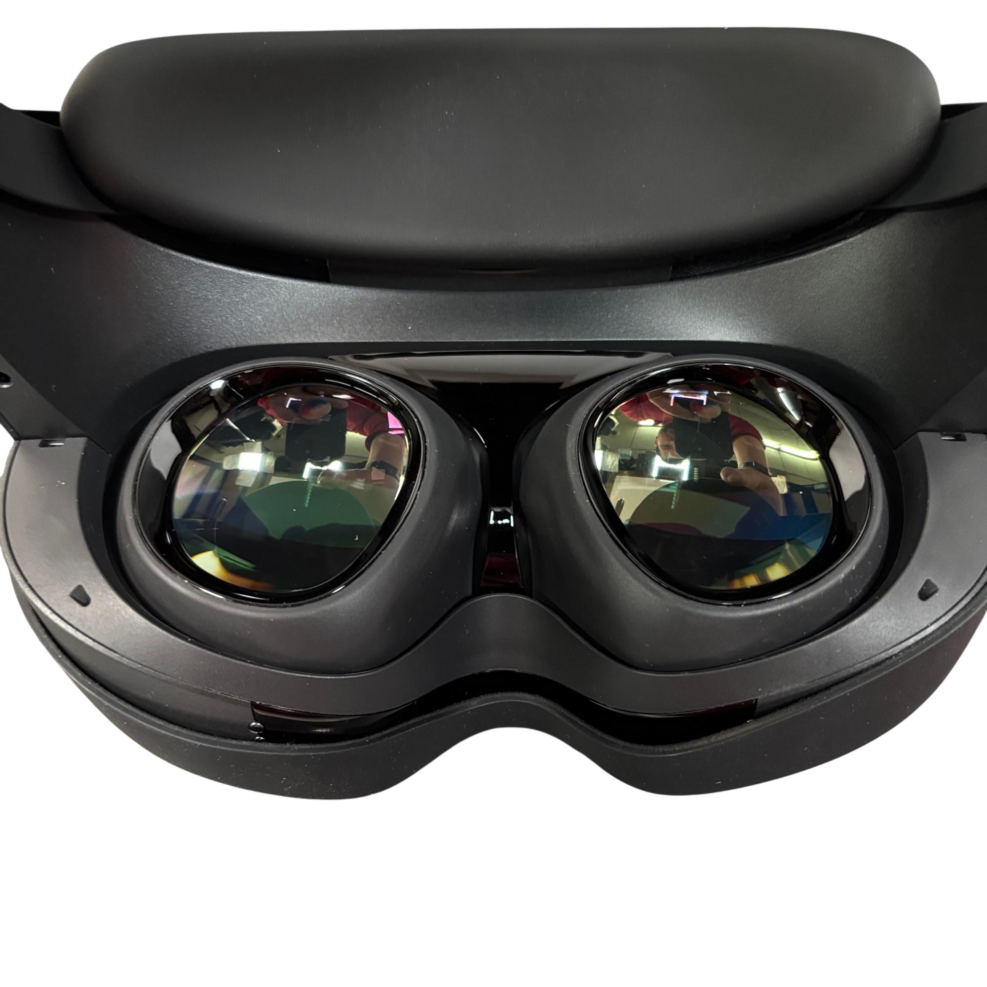 Meta Quest Pro 256GB All In One Advanced VR Headset