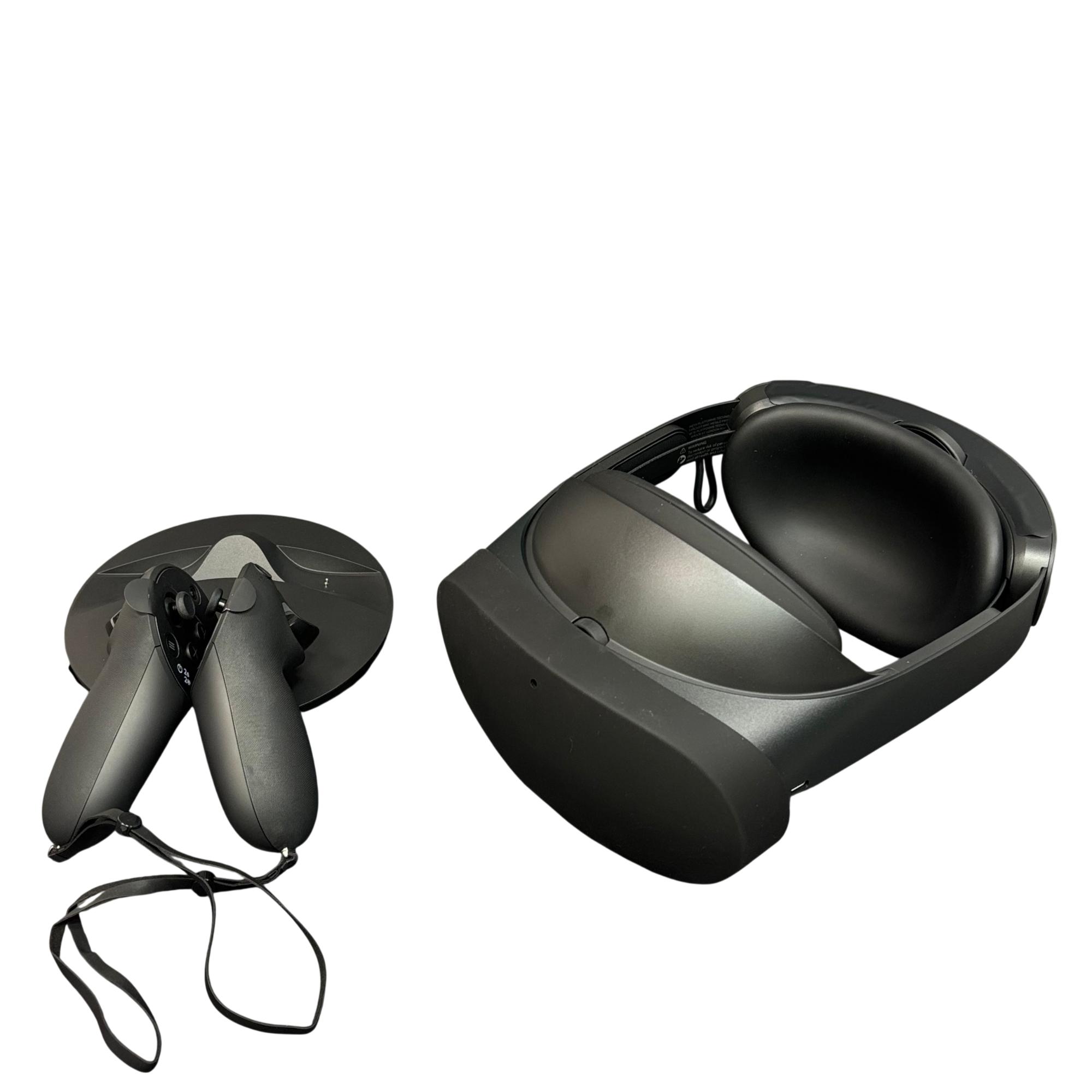 Meta Quest Pro 256GB All In One Advanced VR Headset