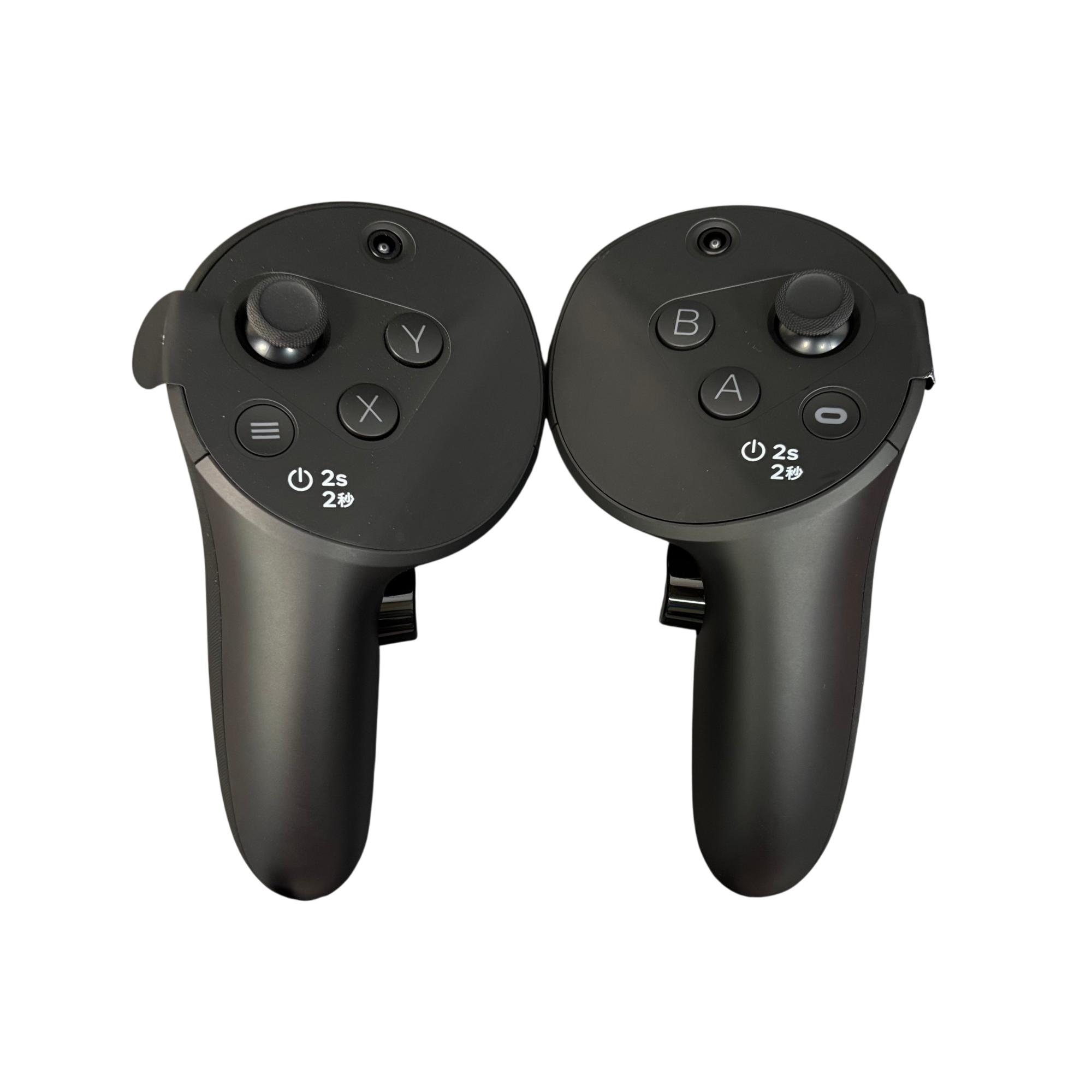 Meta Quest Pro 256GB All In One Advanced VR Headset