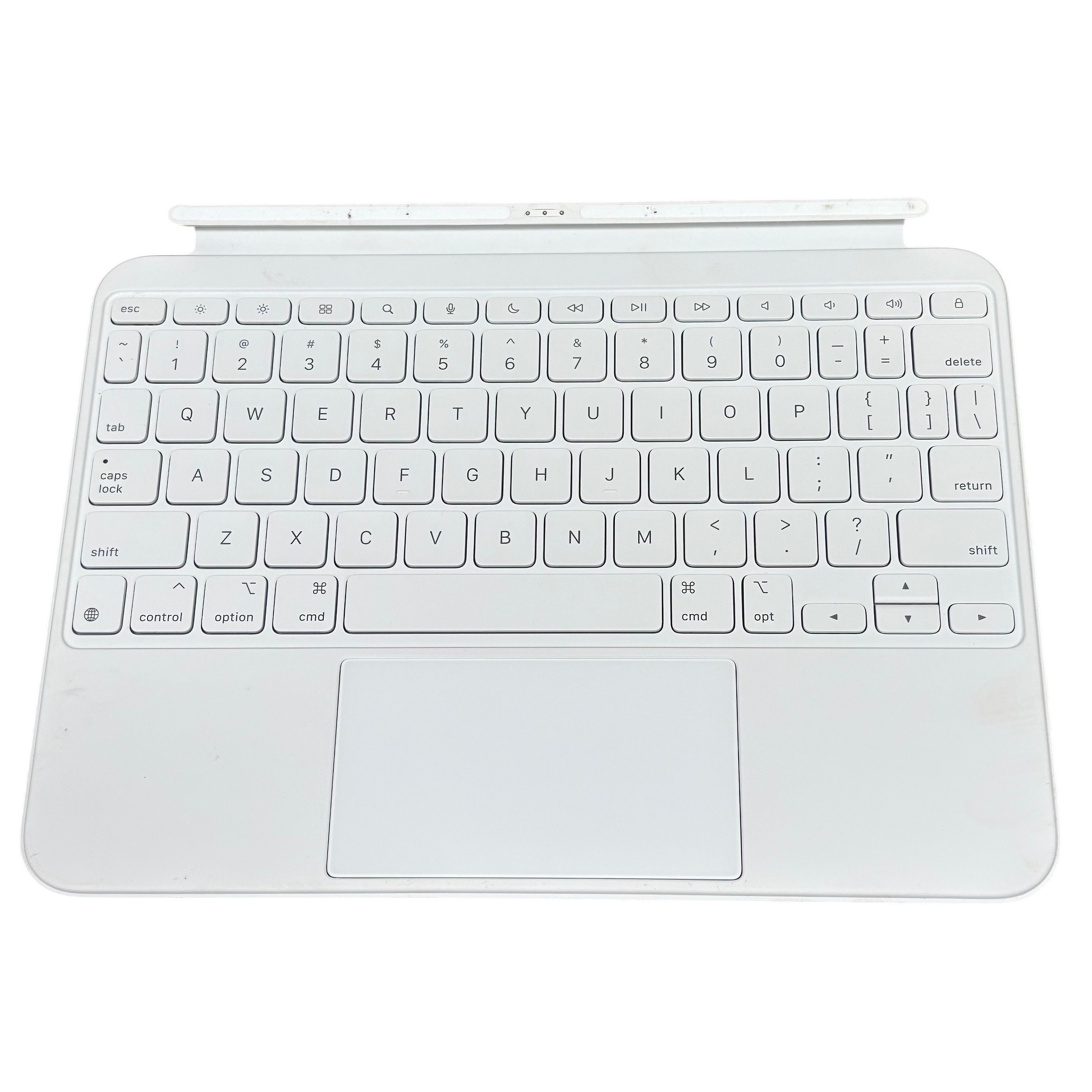 Apple iPad Magic Keyboard 10th Gen A2695 MQDP3LL/A 10.9 inch Folio