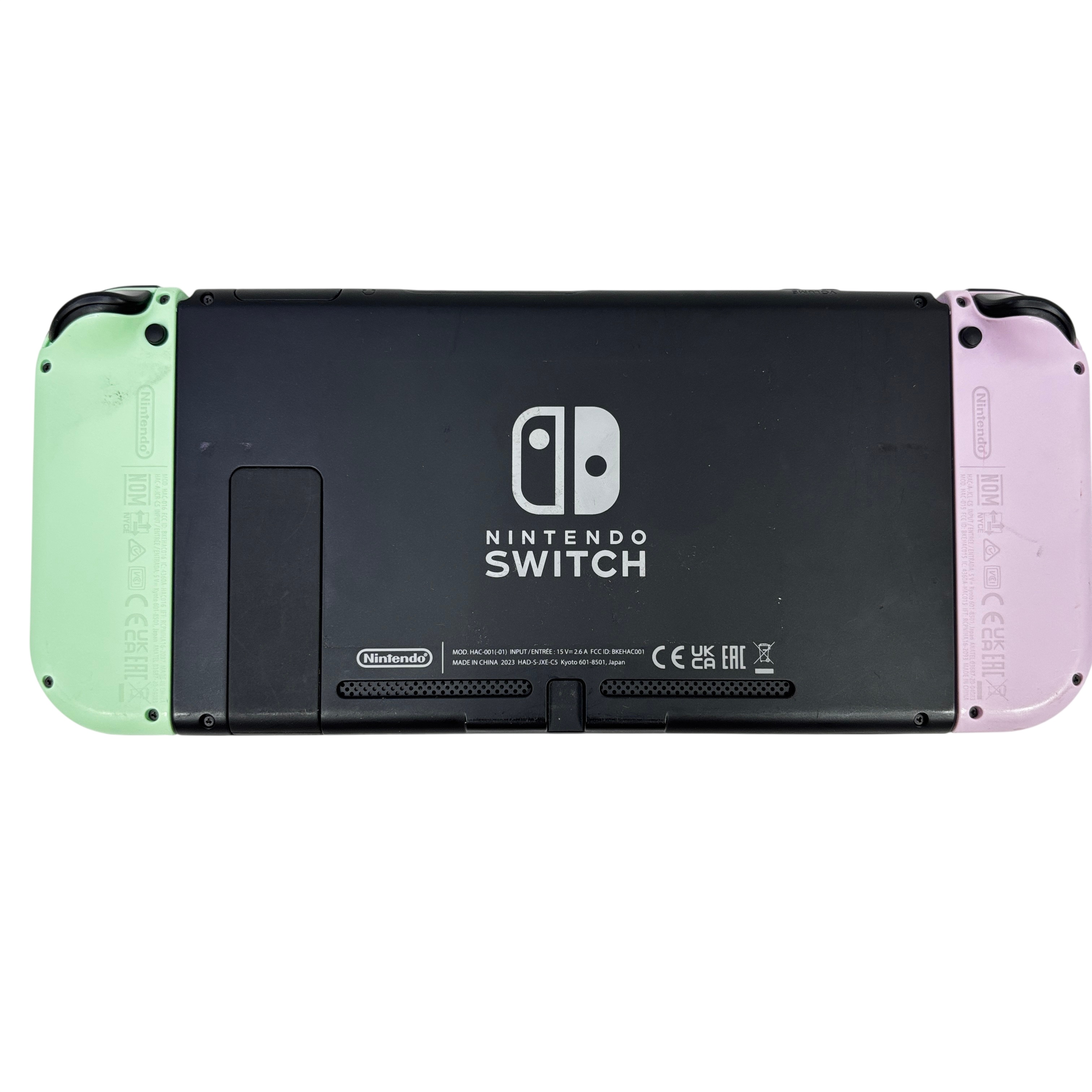 Nintendo Switch Original HAC-001(-01) 32GB Video Game Console - 8926