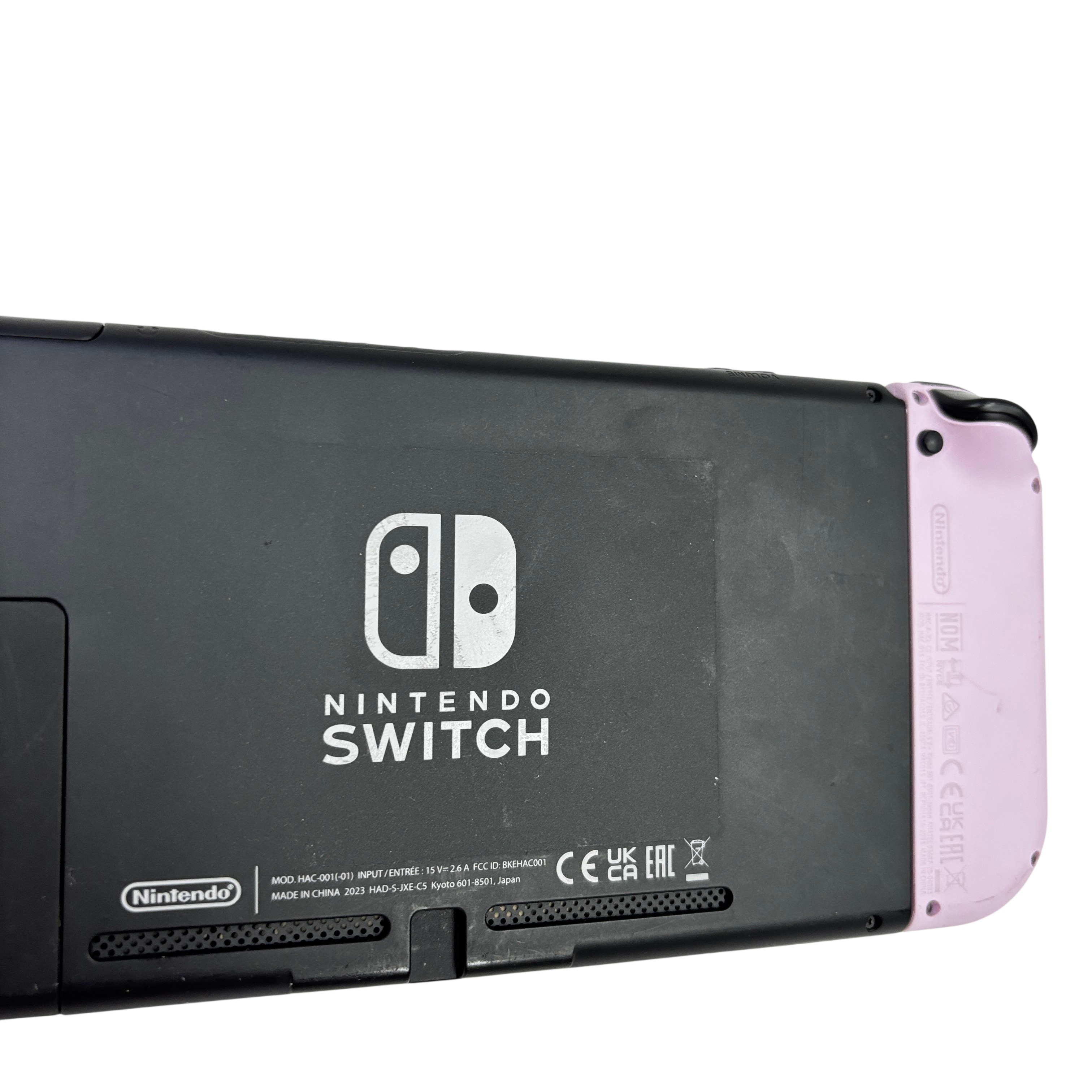 Nintendo Switch Original HAC-001(-01) 32GB Video Game Console - 8926