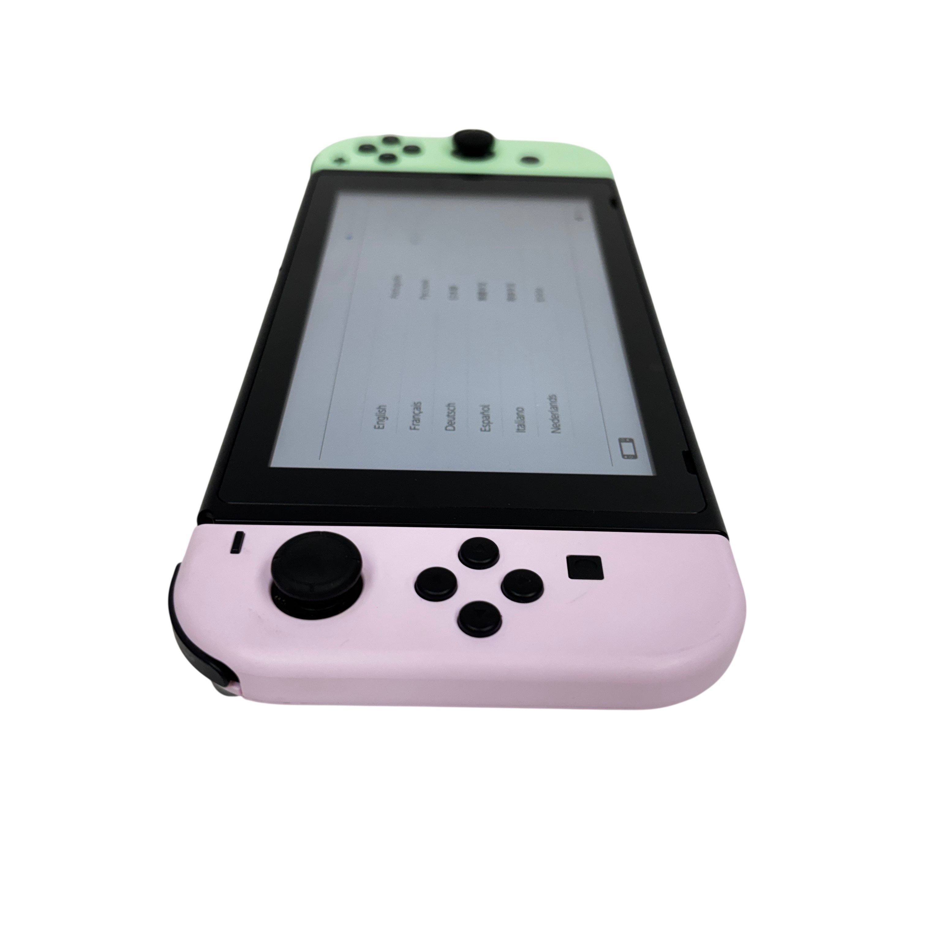 Nintendo Switch Original HAC-001(-01) 32GB Video Game Console - 8926